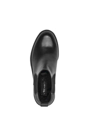 Stivaletti Nero Tamaris