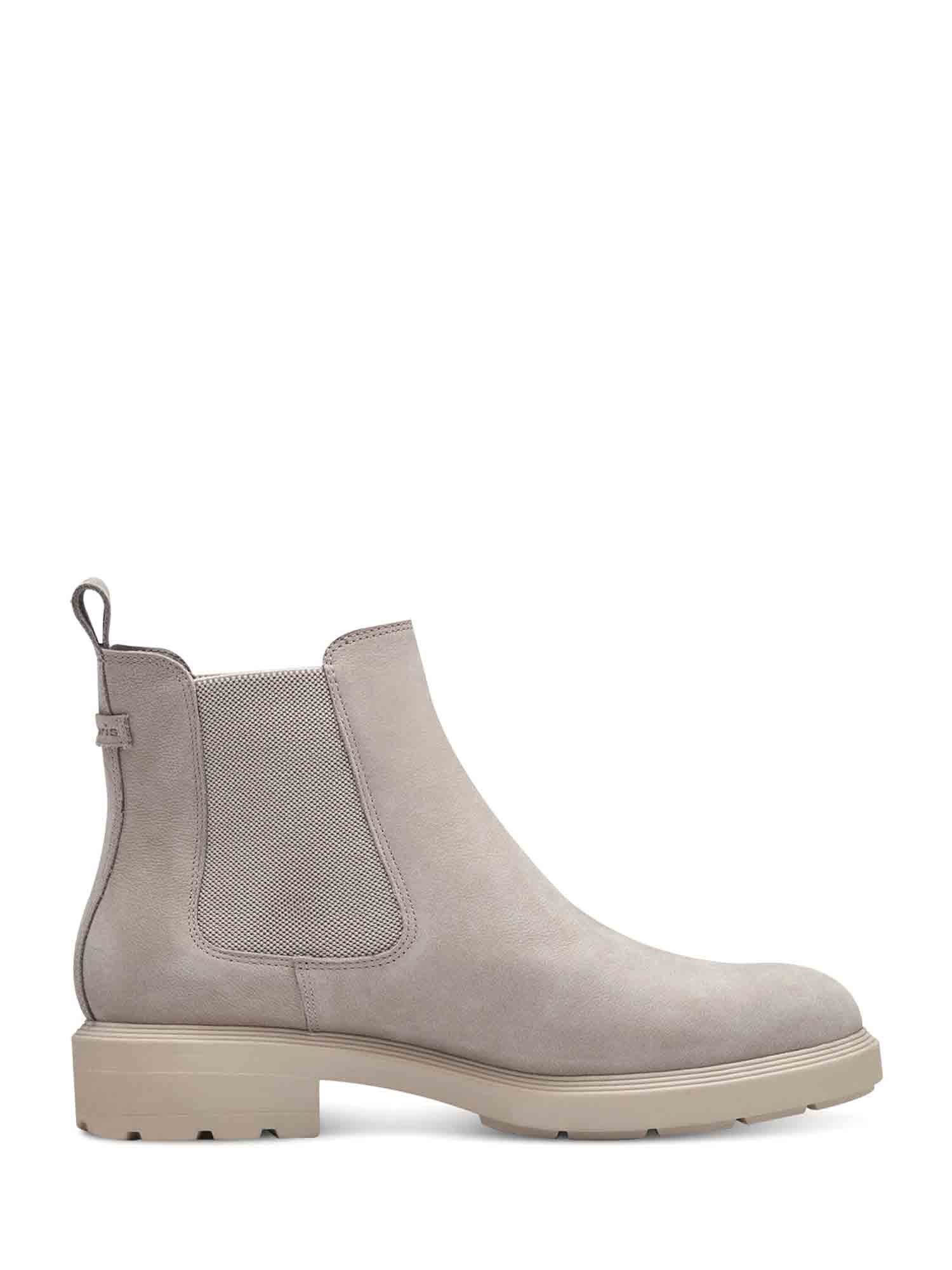 Stivaletti Grigio Tamaris