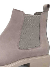 Stivaletti Grigio Tamaris