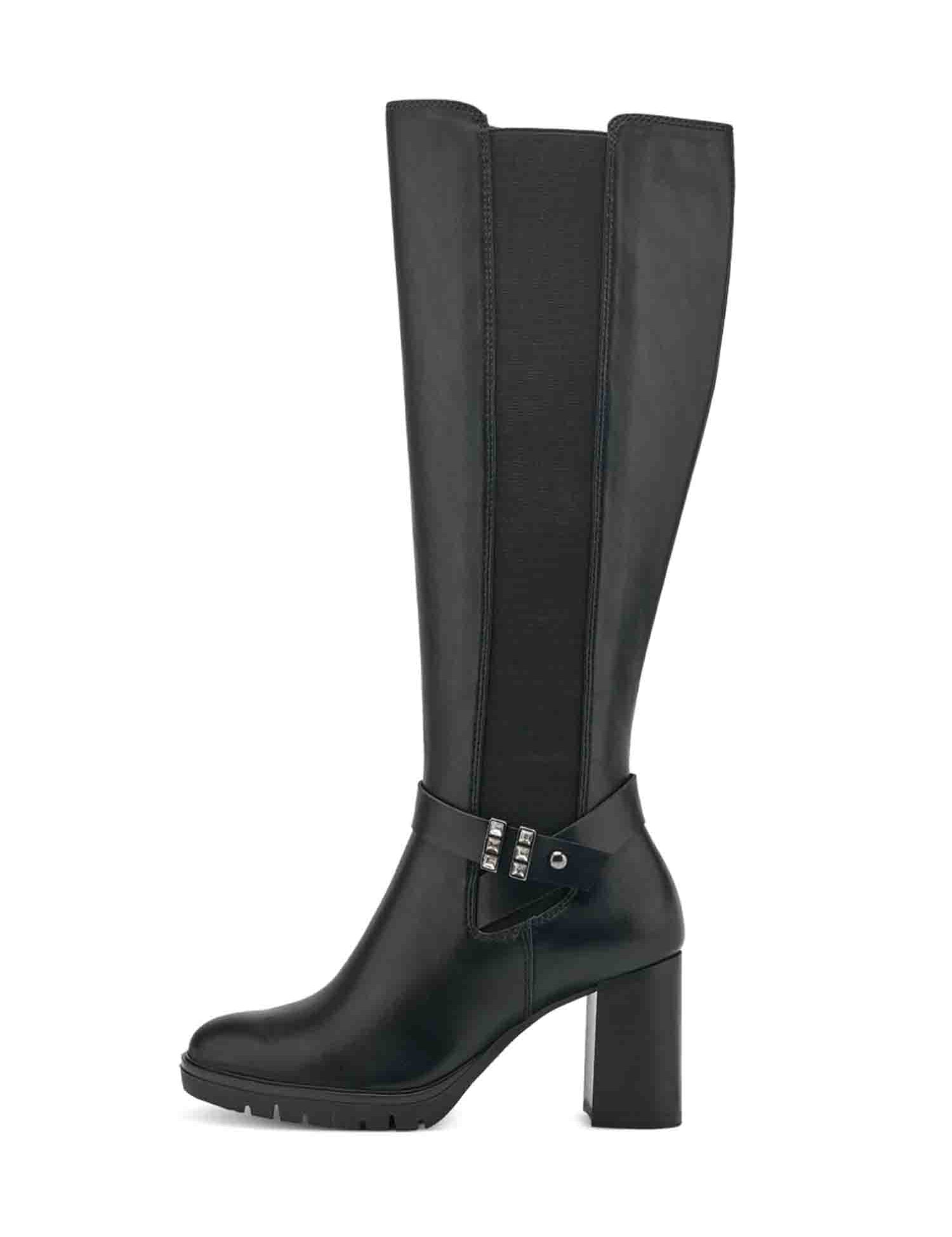 Stivali Nero Tamaris