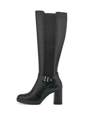 Stivali Nero Tamaris