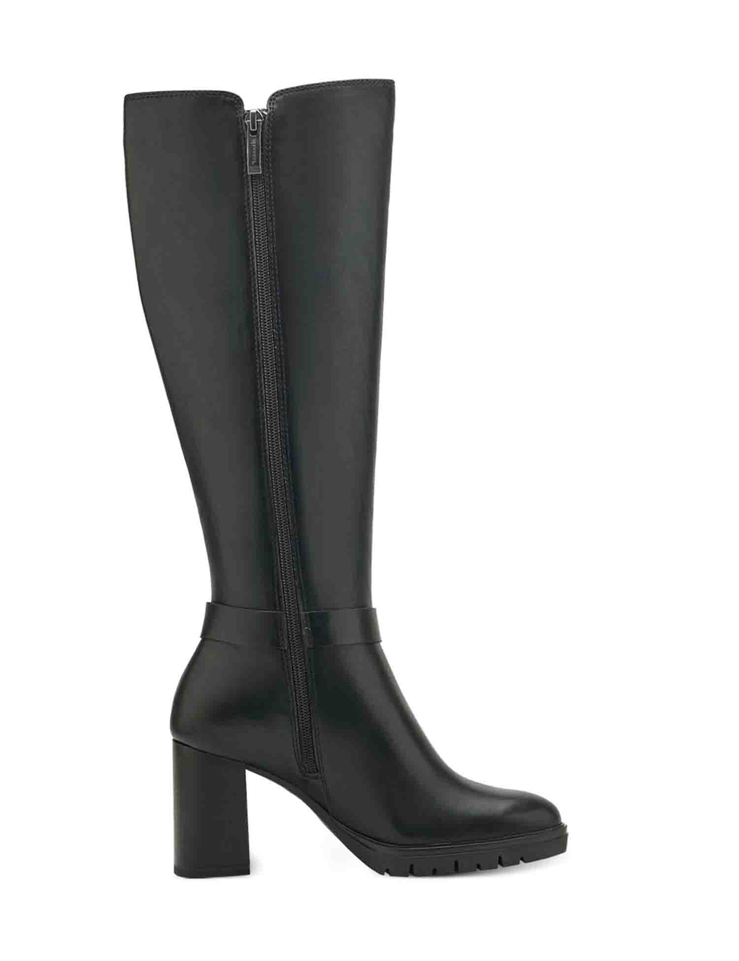 Stivali Nero Tamaris