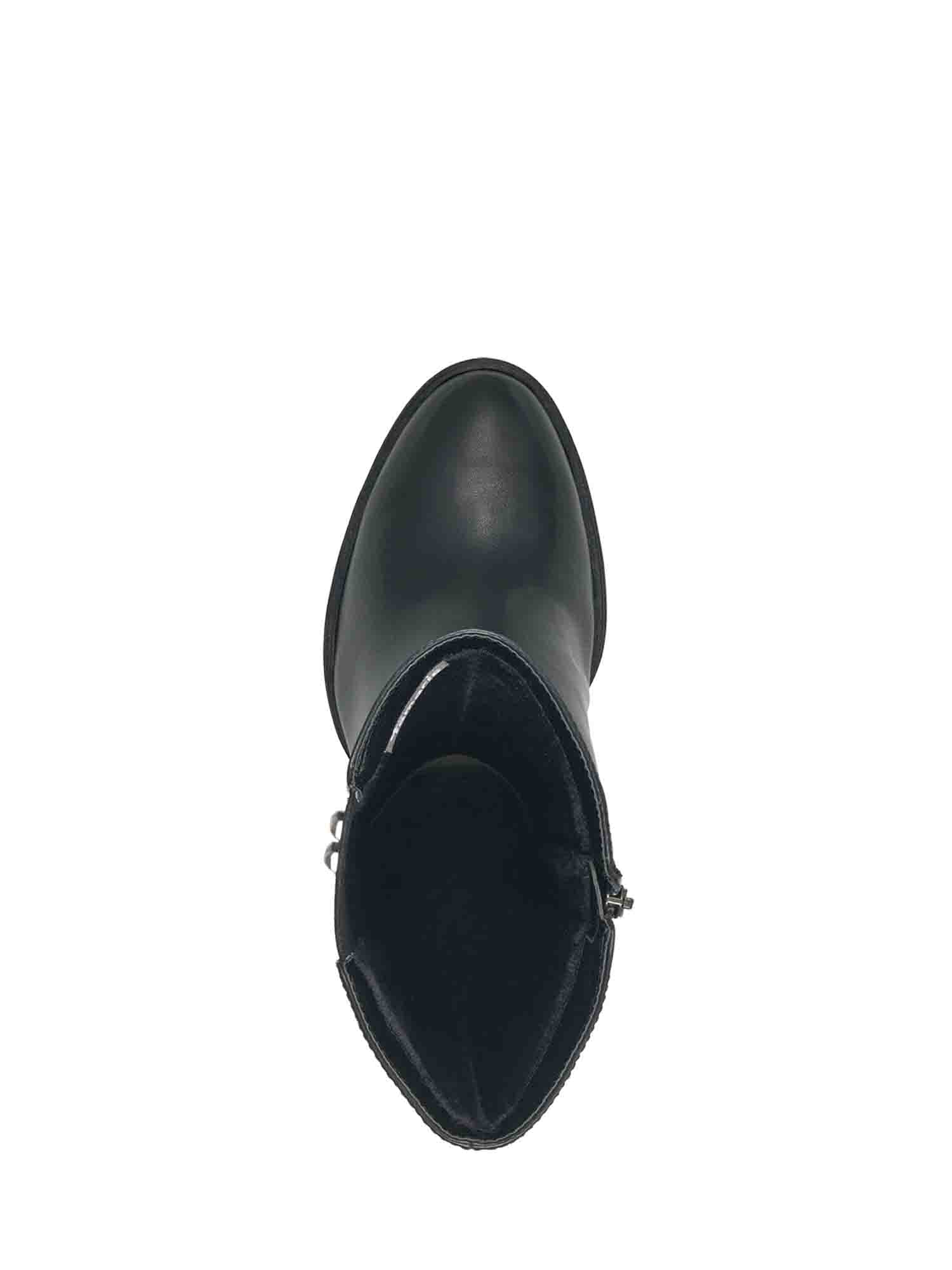 Stivali Nero Tamaris