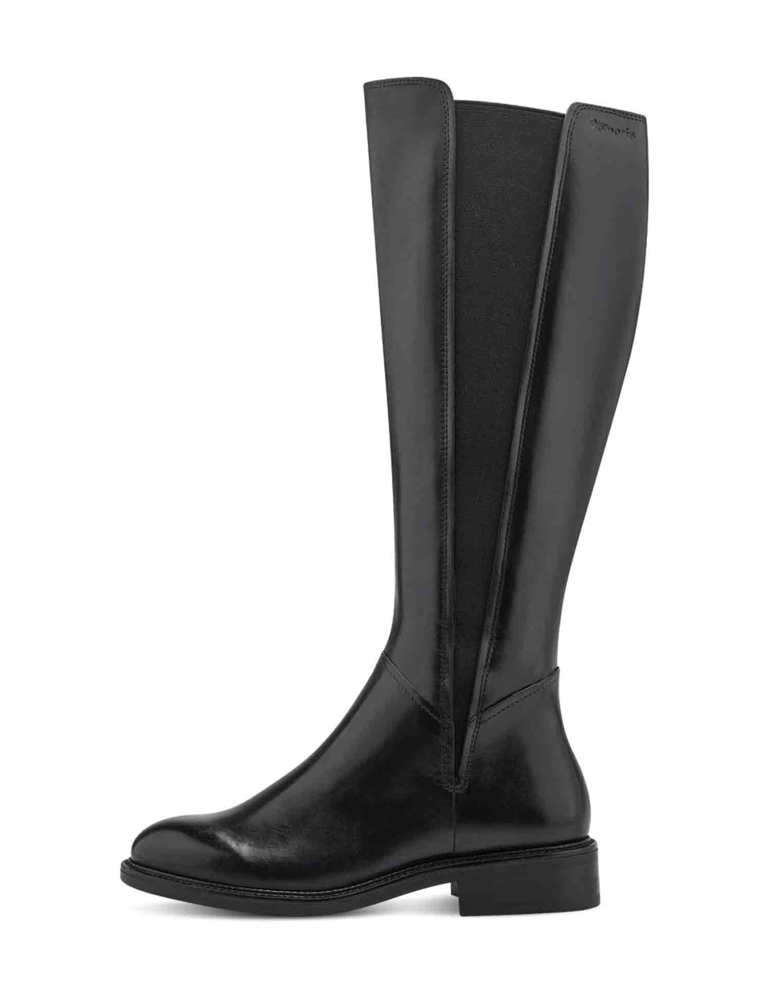 Stivali Nero Tamaris