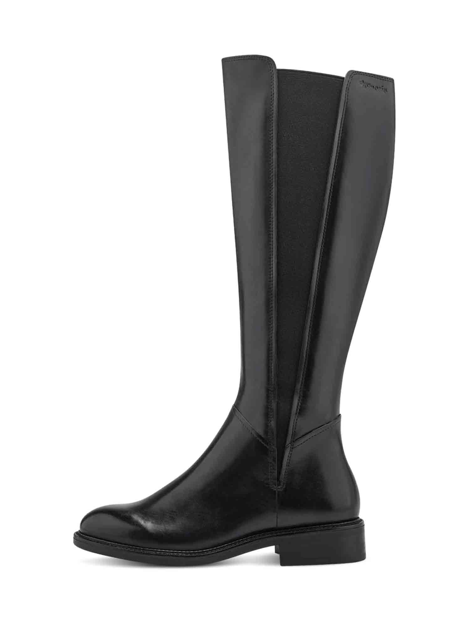 Stivali Nero Tamaris