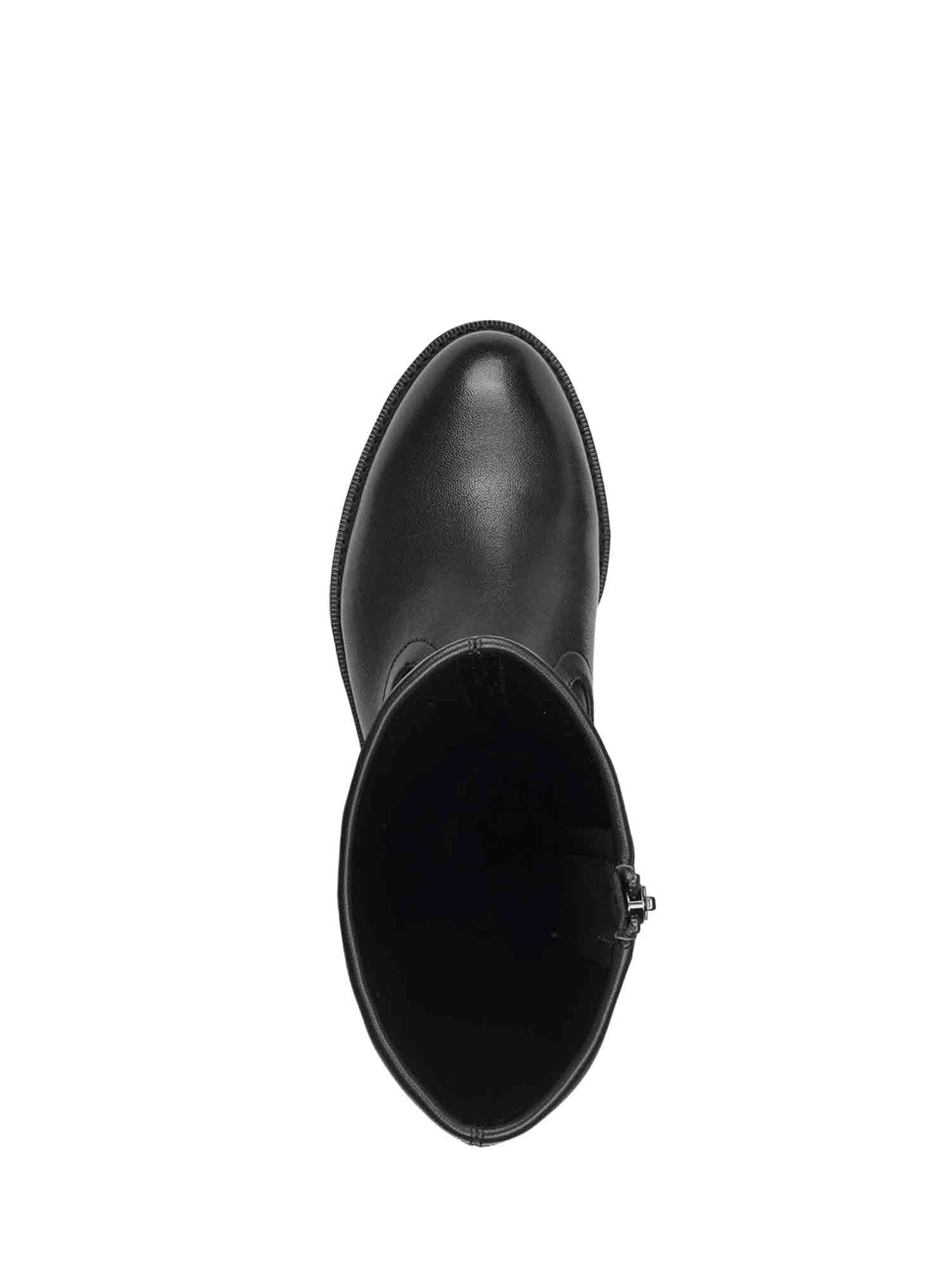 Stivali Nero Tamaris