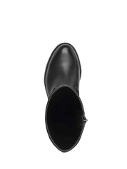 Stivali Nero Tamaris