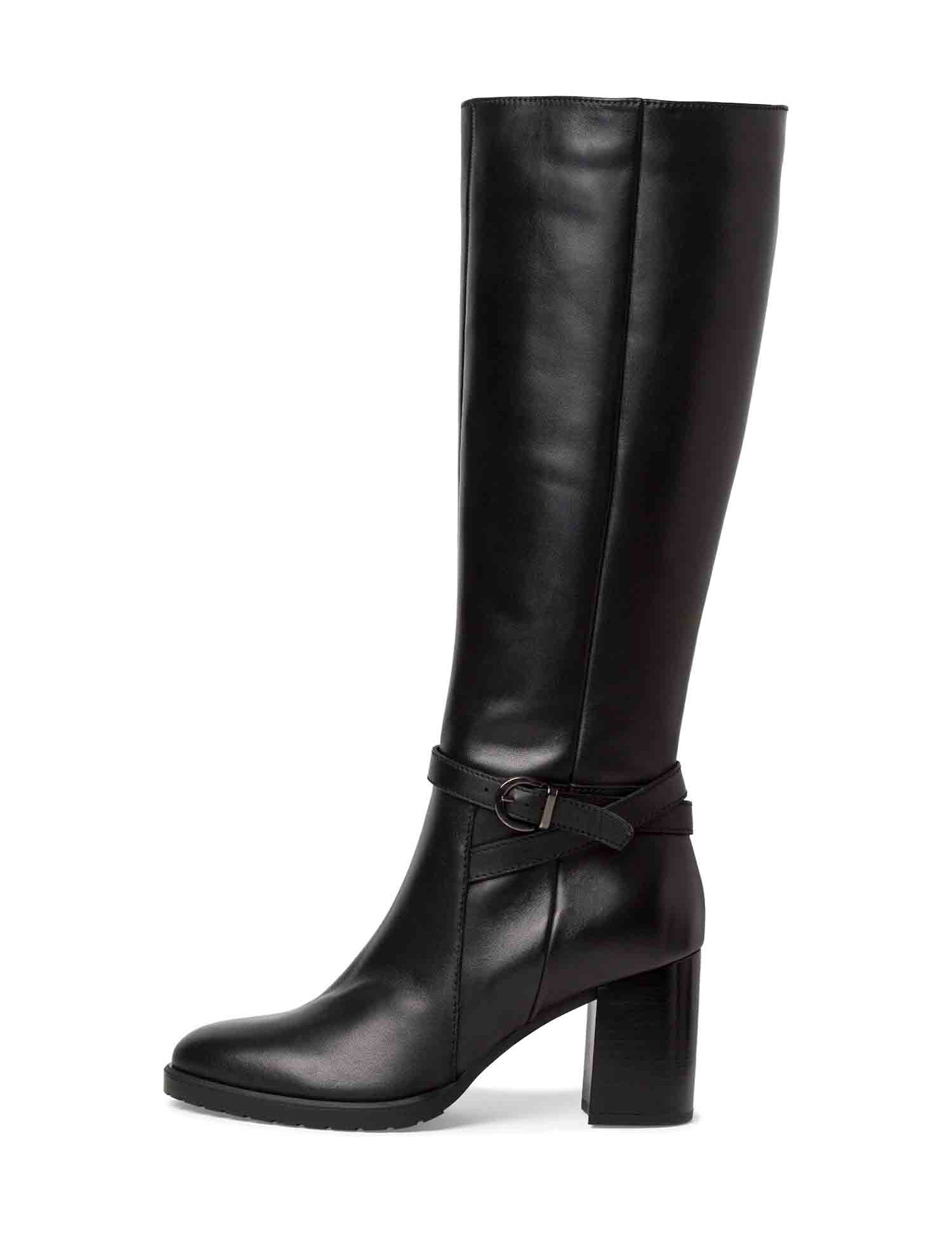 Stivali Nero Tamaris