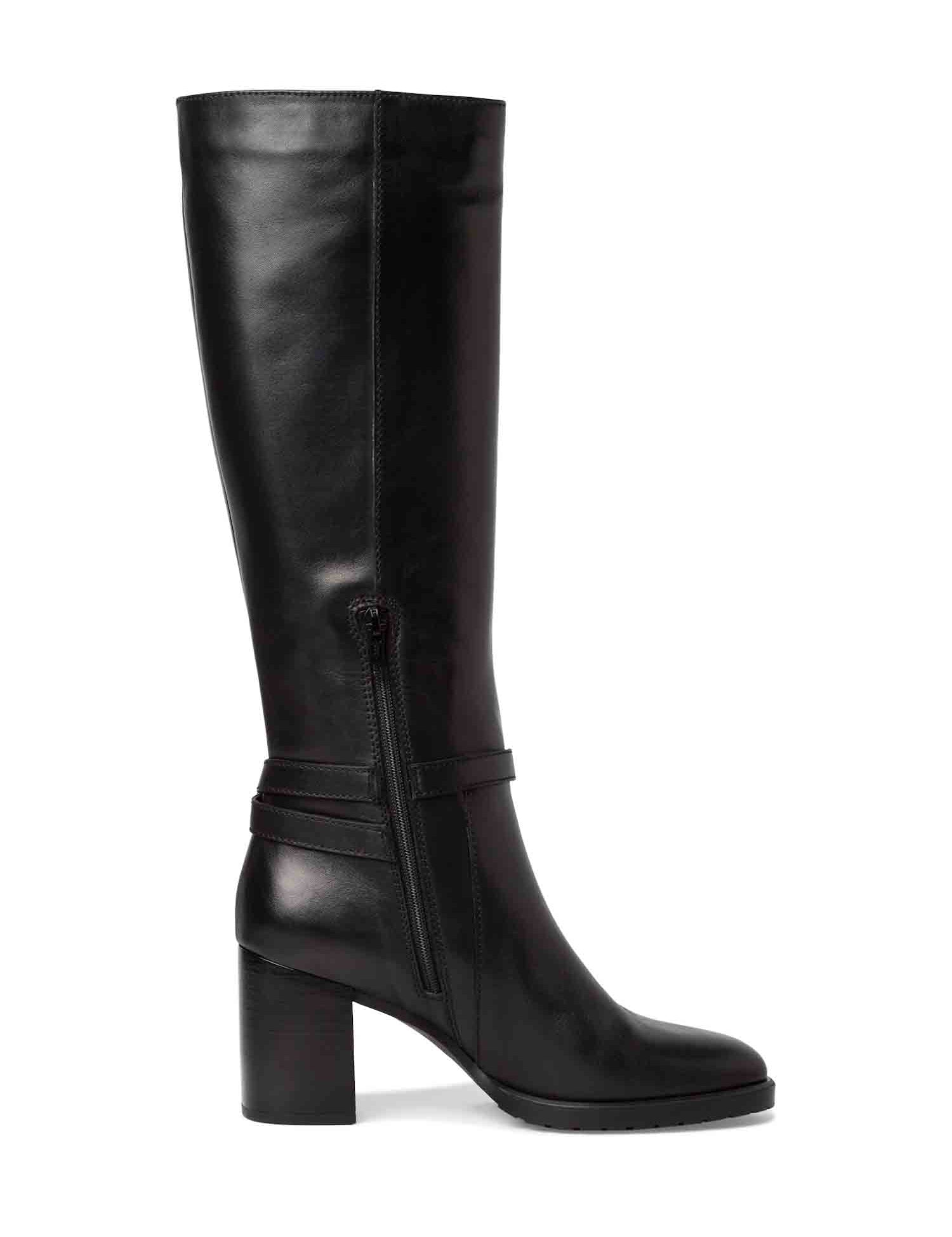 Stivali Nero Tamaris