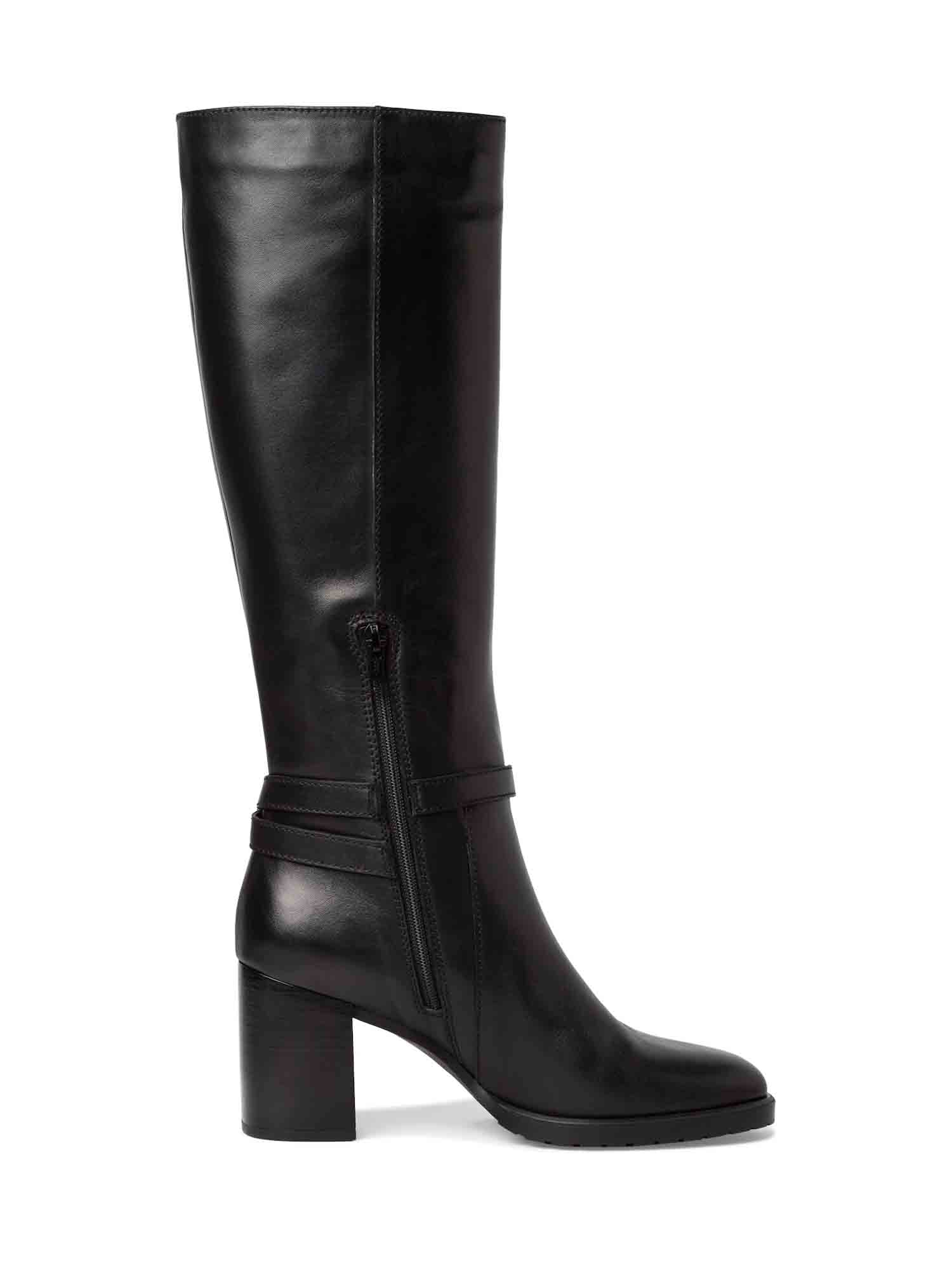 Stivali Nero Tamaris