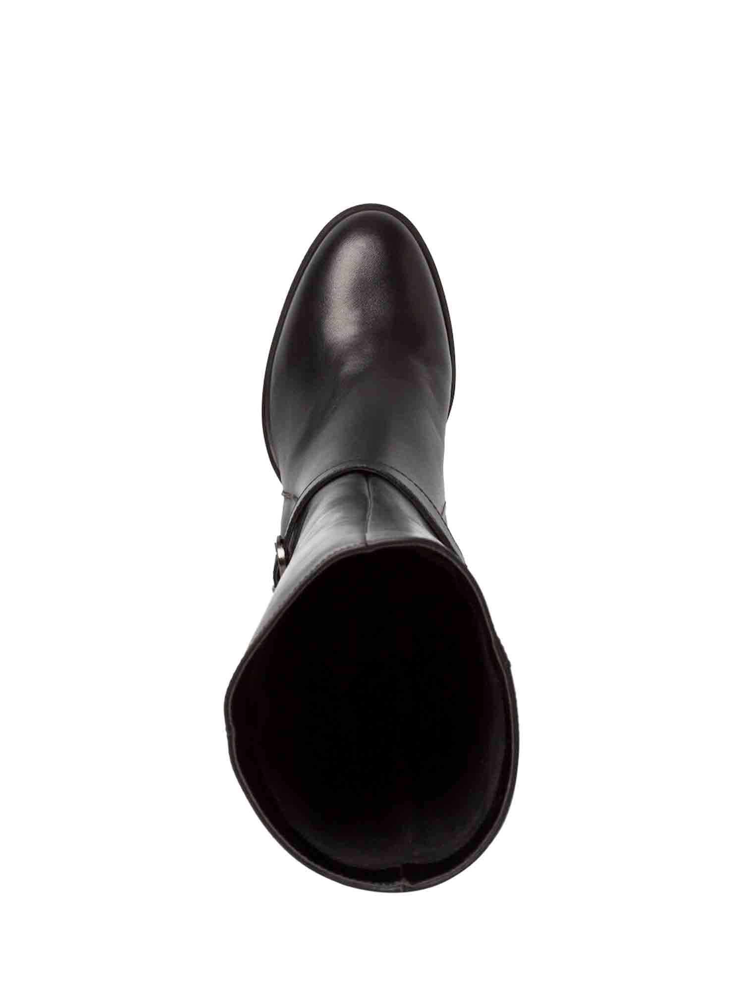 Stivali Nero Tamaris