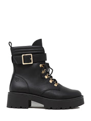 Stivaletti Nero Tamaris