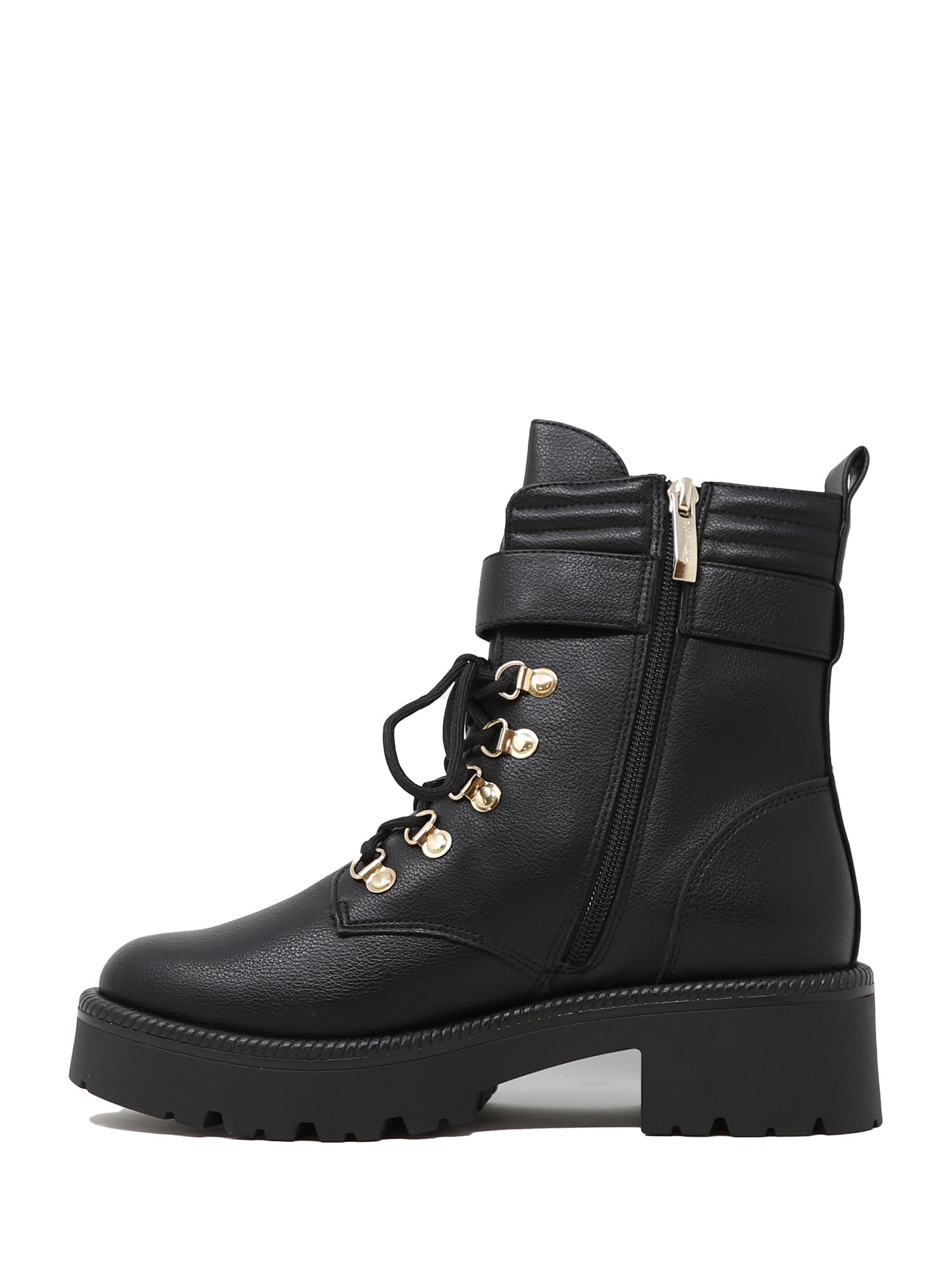 Stivaletti Nero Tamaris