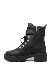 Stivaletti Nero Tamaris