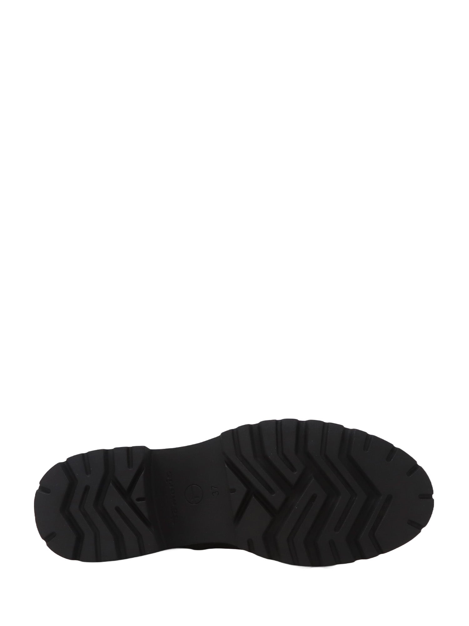 Stivaletti Verde Tamaris