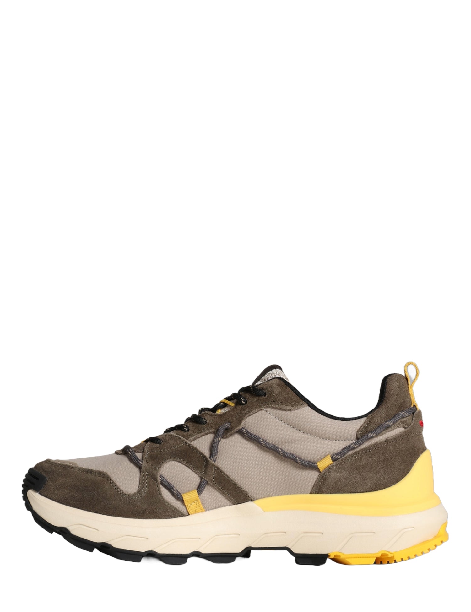 Scarpe da ginnastica Verde Napapijri