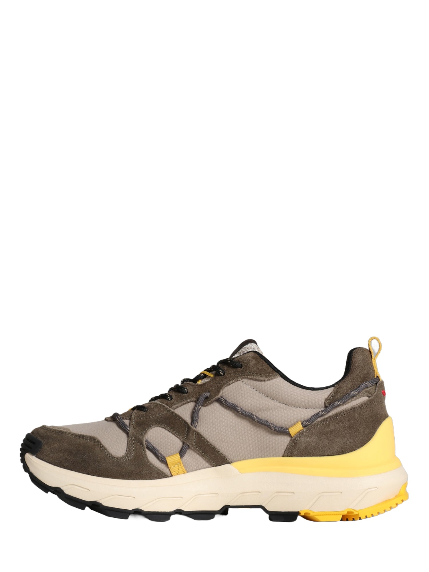 Scarpe da ginnastica Verde Napapijri