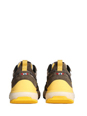 Scarpe da ginnastica Verde Napapijri