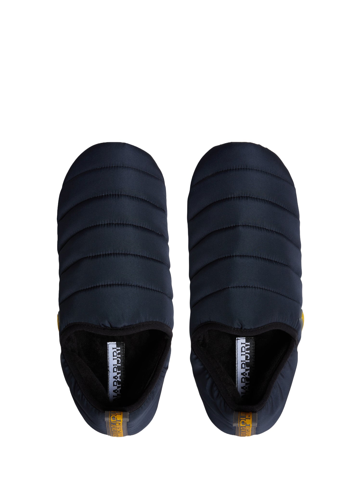 Pantofole Blu Napapijri