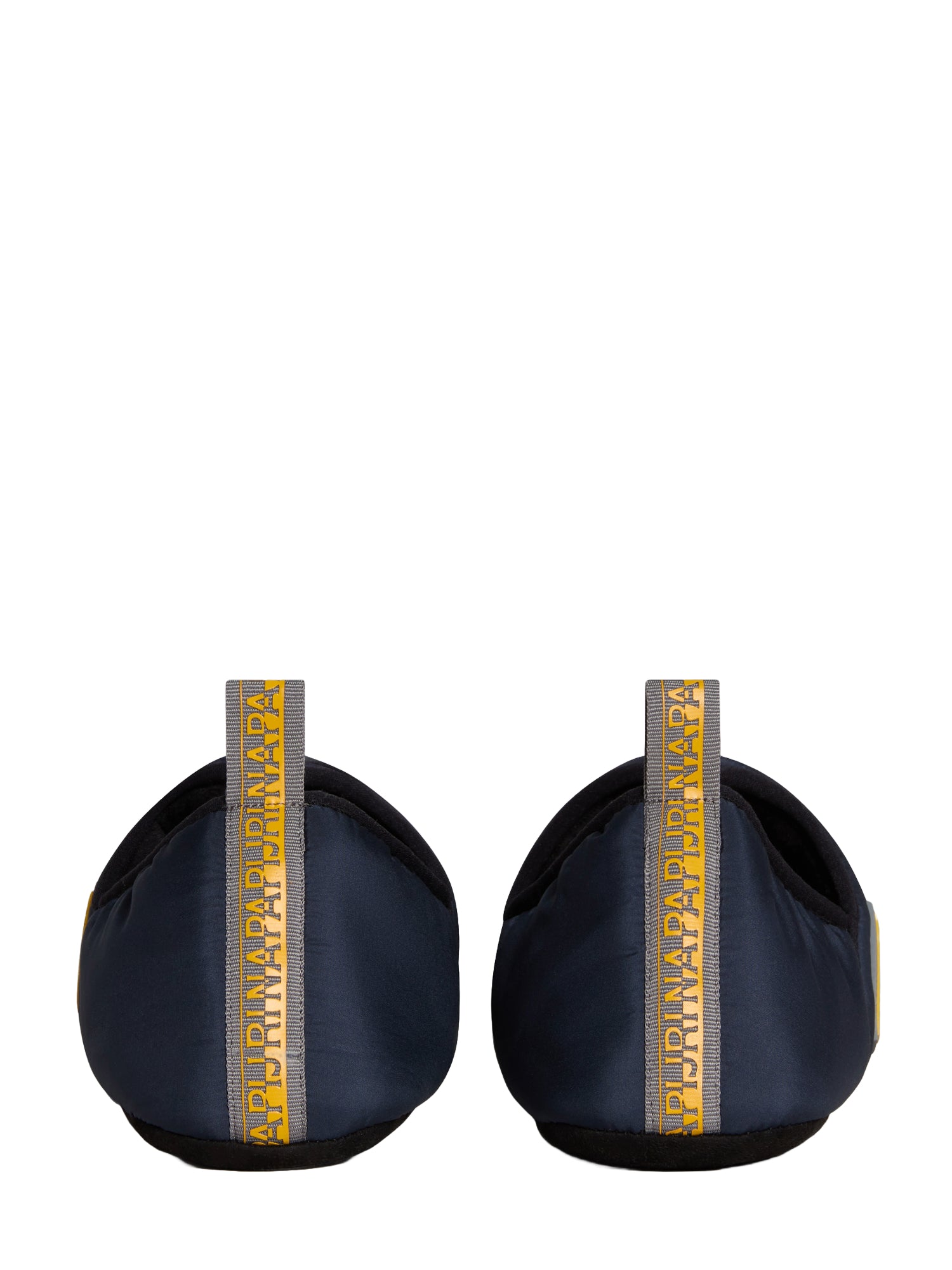 Pantofole Blu Napapijri