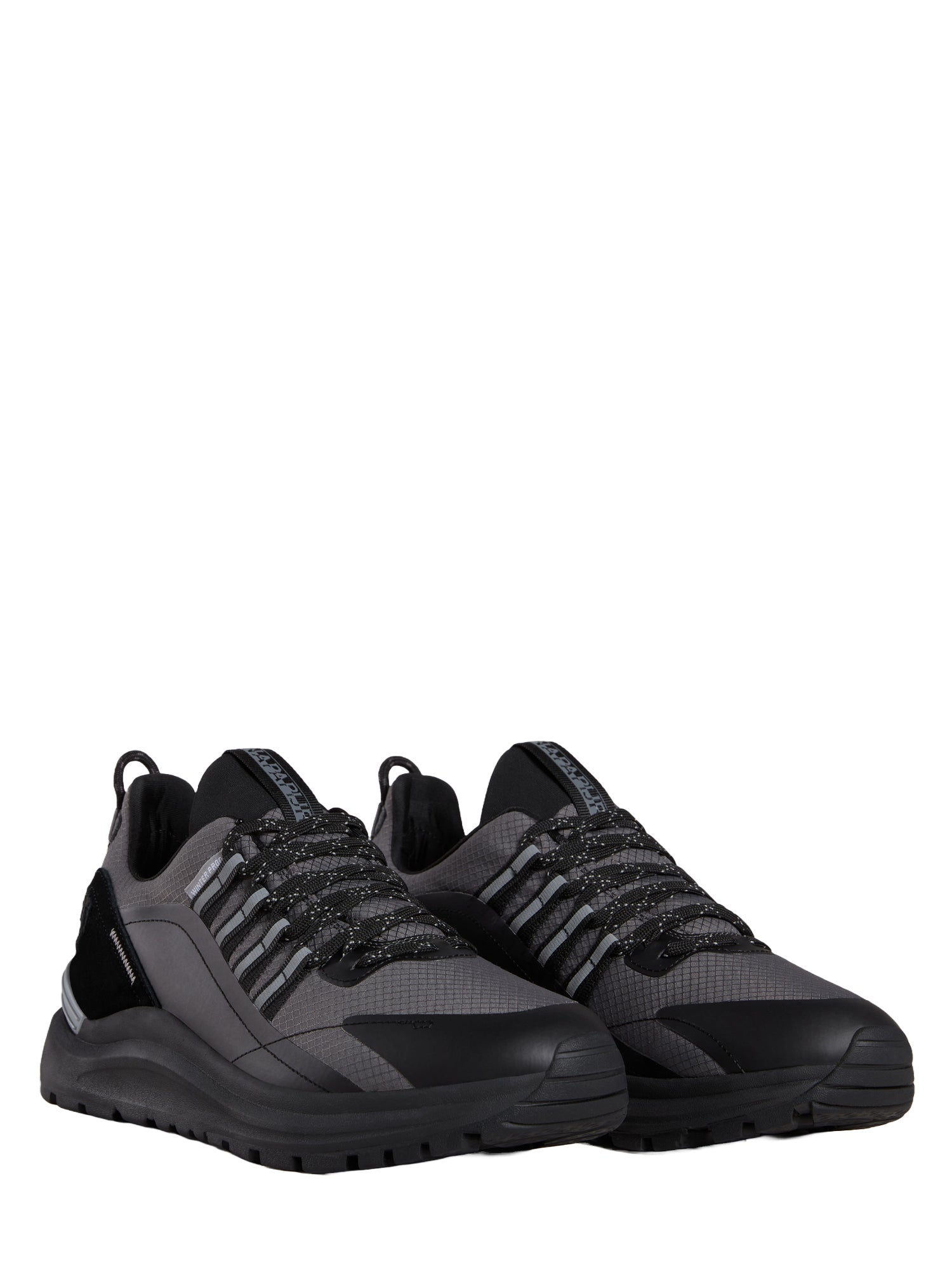 Sneakers Nero Napapijri