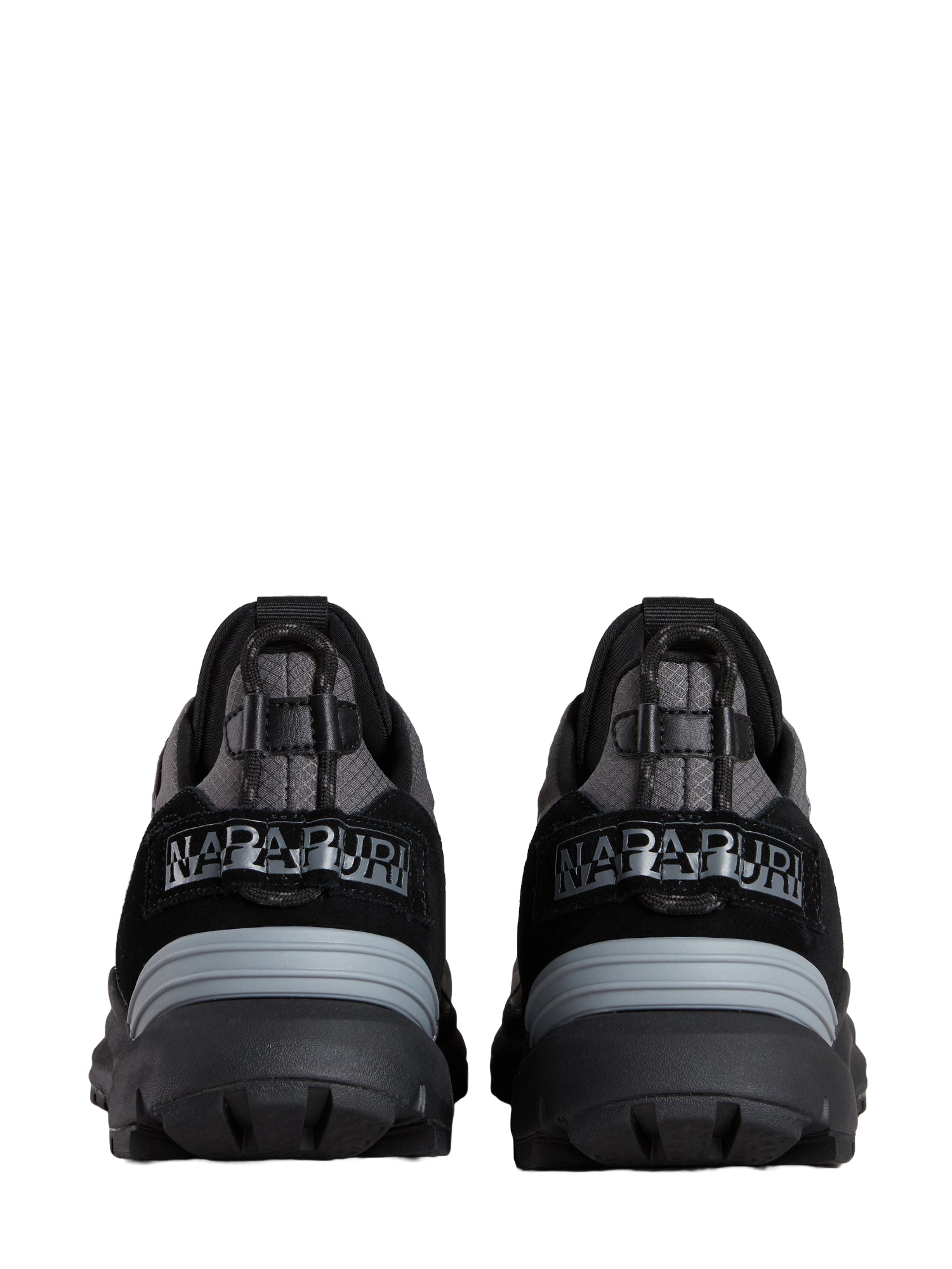 Sneakers Nero Napapijri