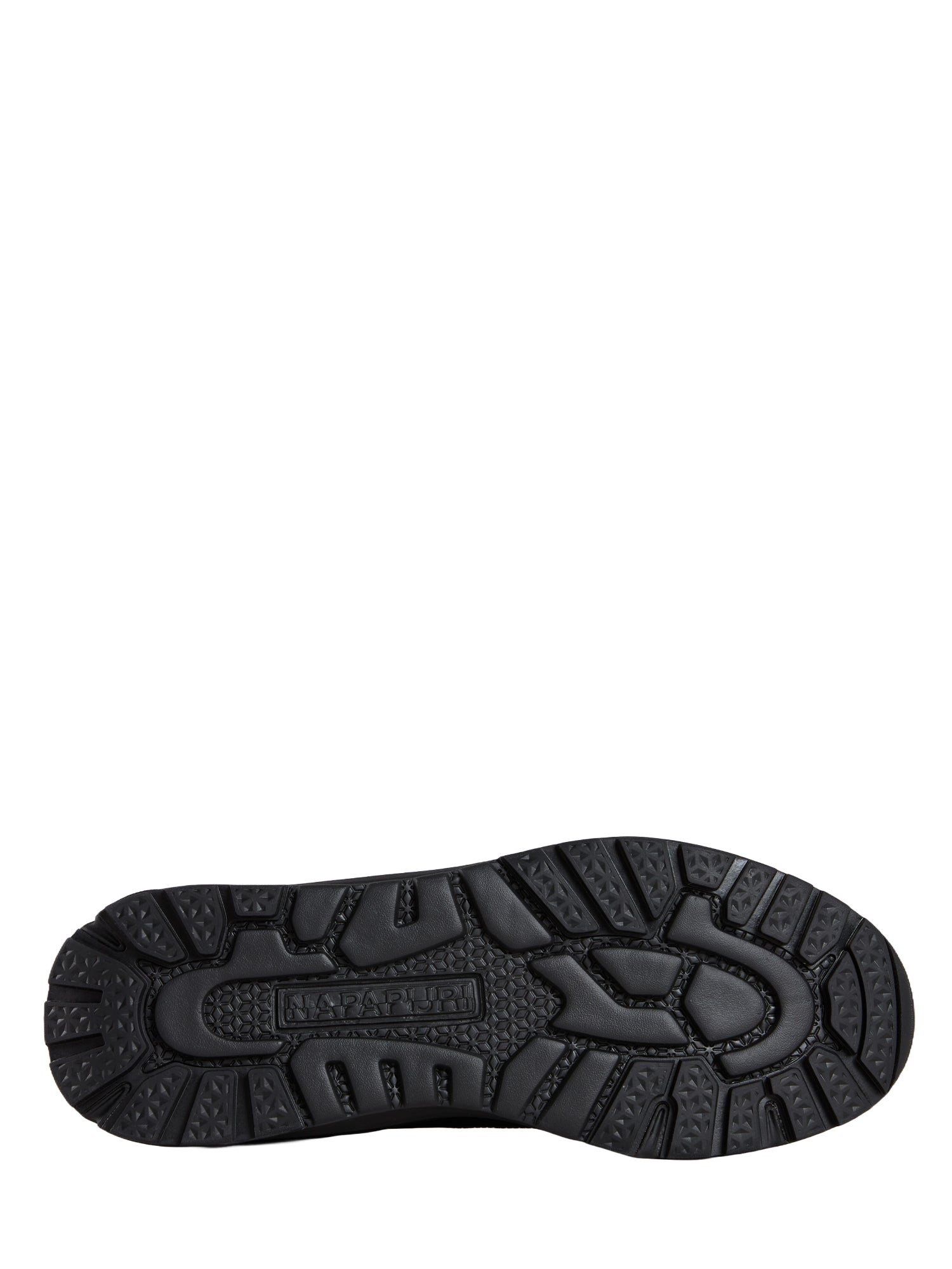 Sneakers Nero Napapijri