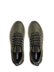 Sneakers Verde Napapijri