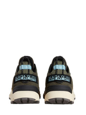 Sneakers Verde Napapijri