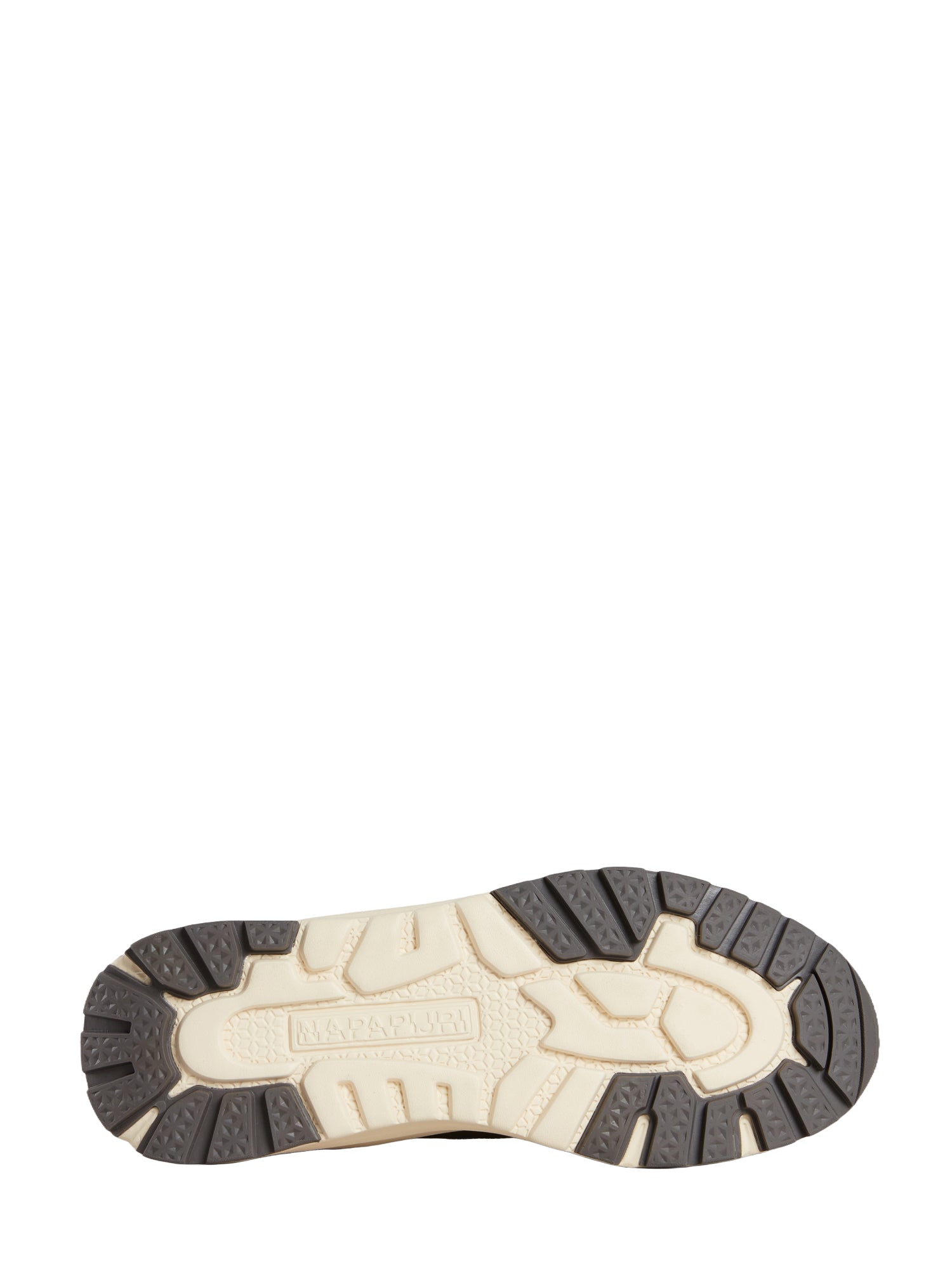 Sneakers Verde Napapijri