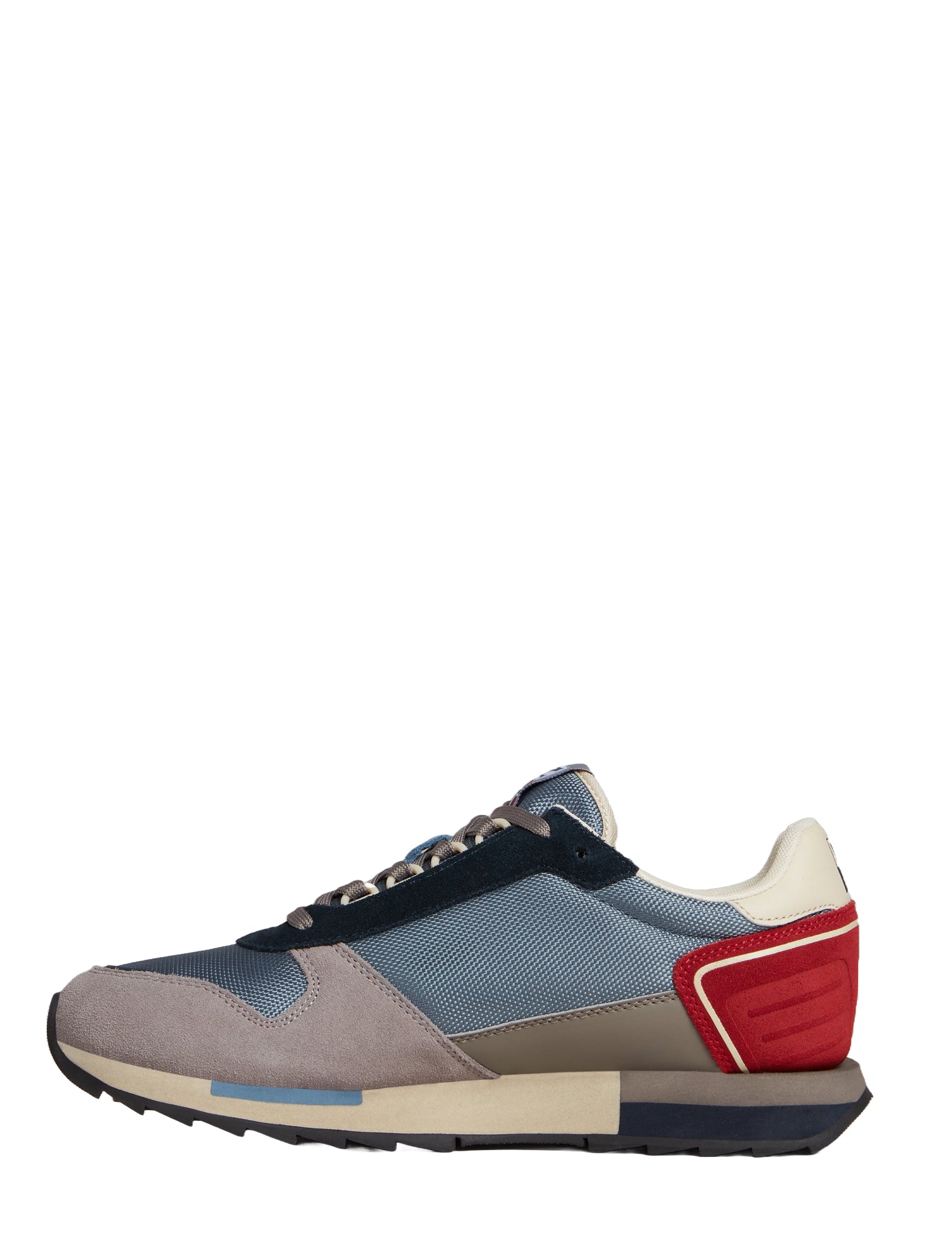 Sneakers Grigio Napapijri