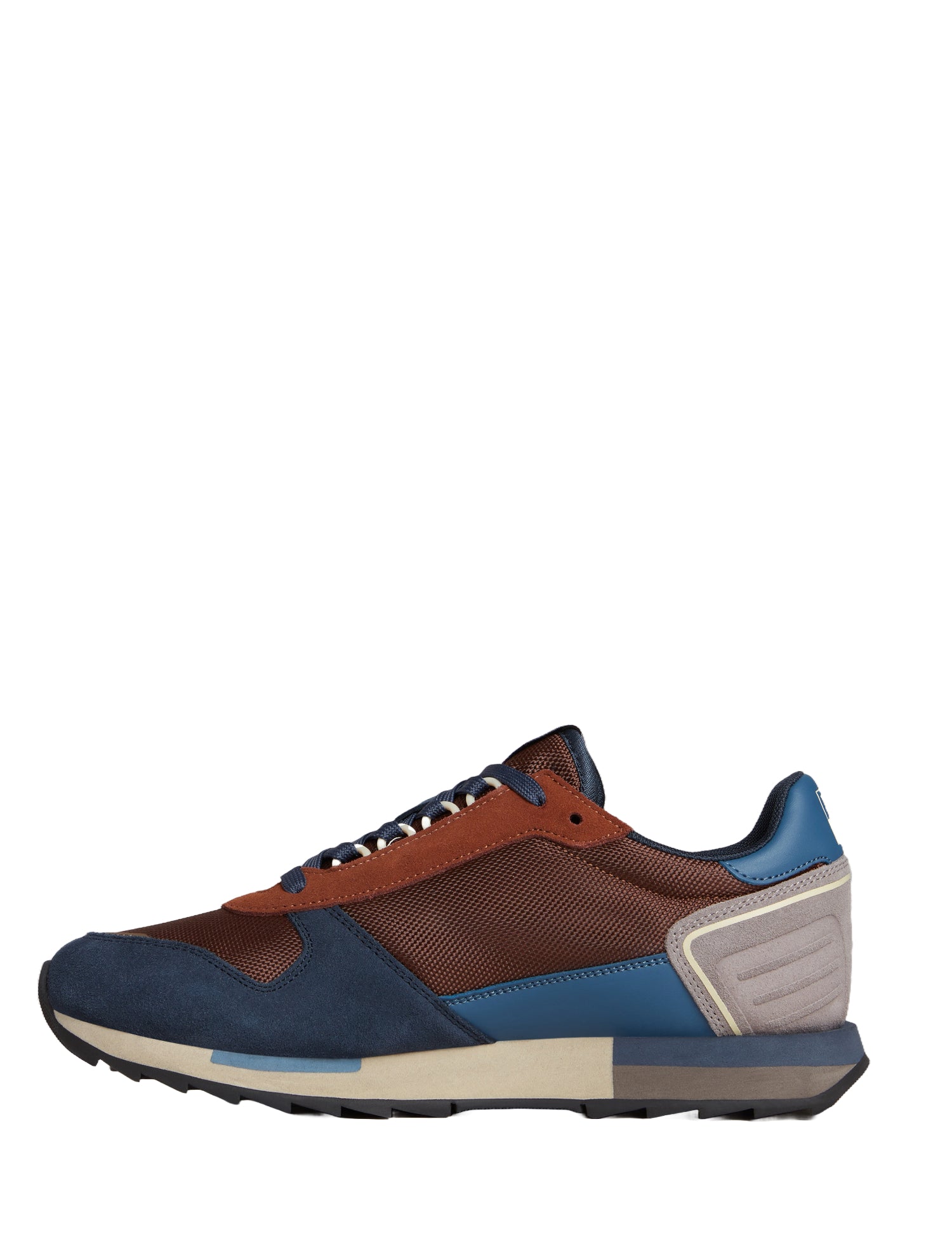 Sneakers Blu Napapijri