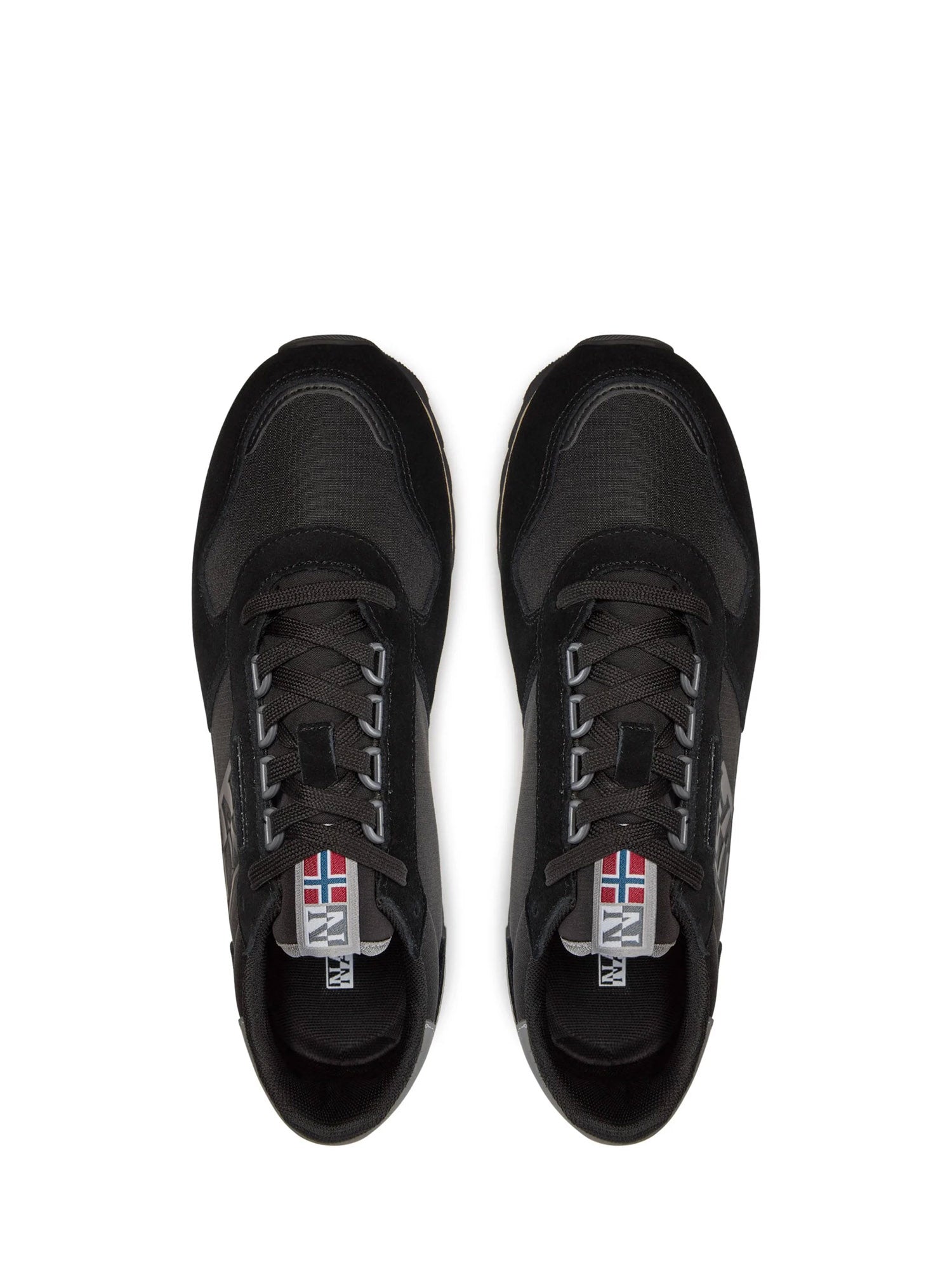 Sneakers Nero Napapijri