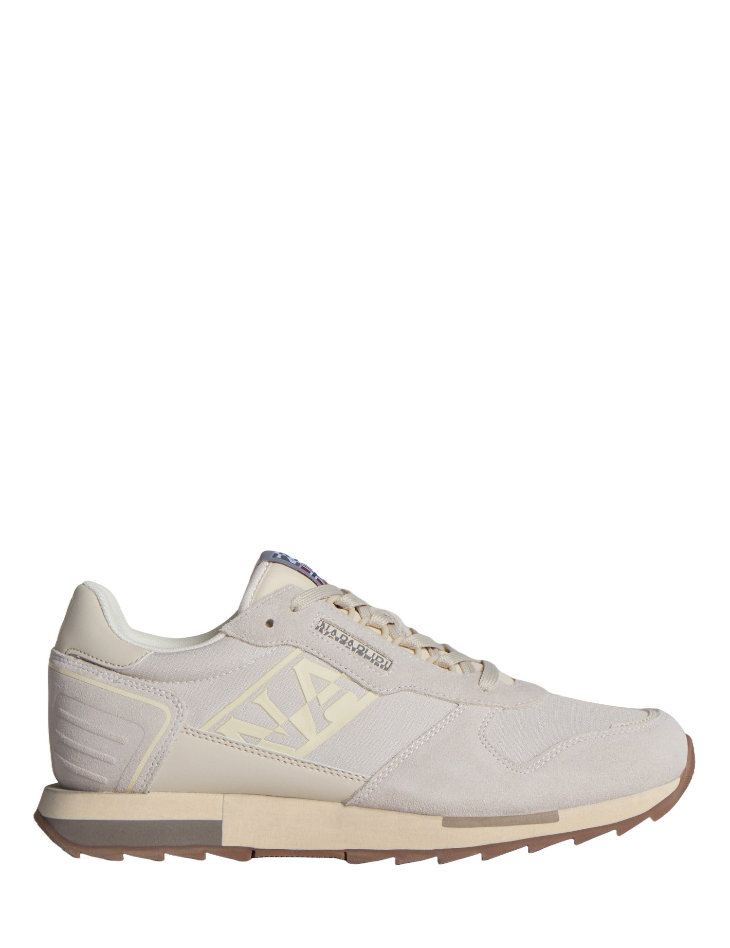 Sneakers Beige Napapijri