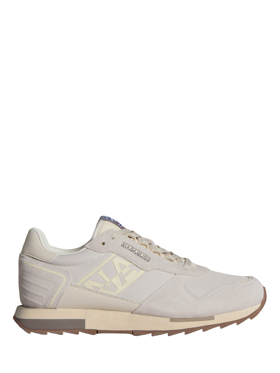 Sneakers Beige Napapijri