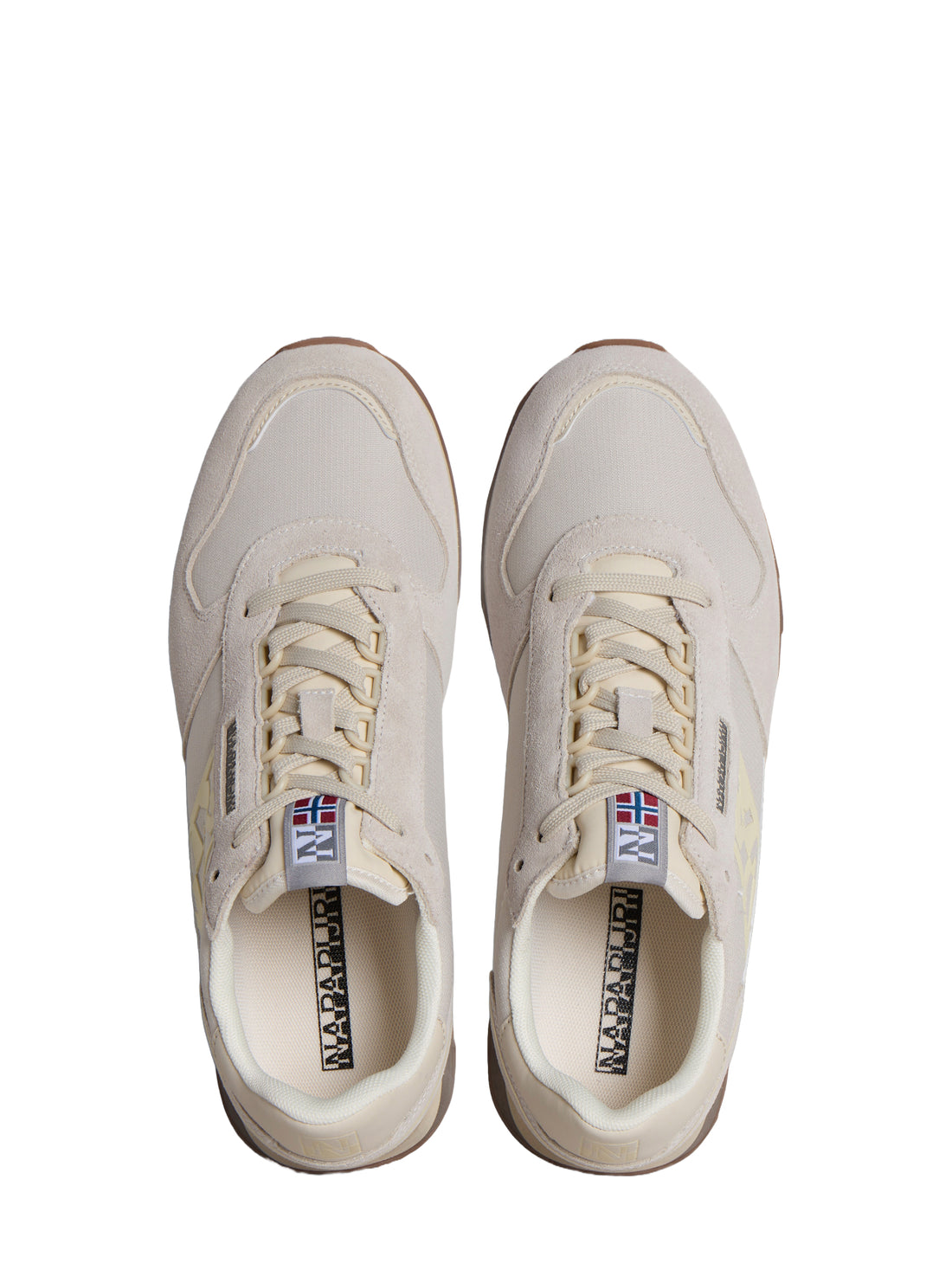 Sneakers Beige Napapijri