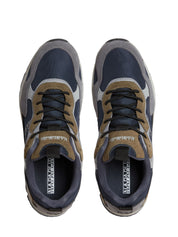 Sneakers Blu Napapijri