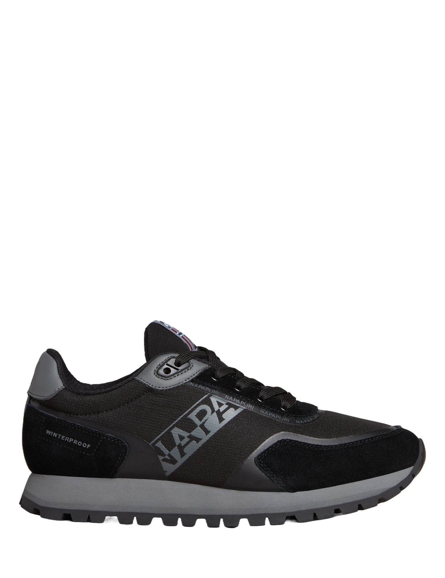 Sneakers Nero Napapijri