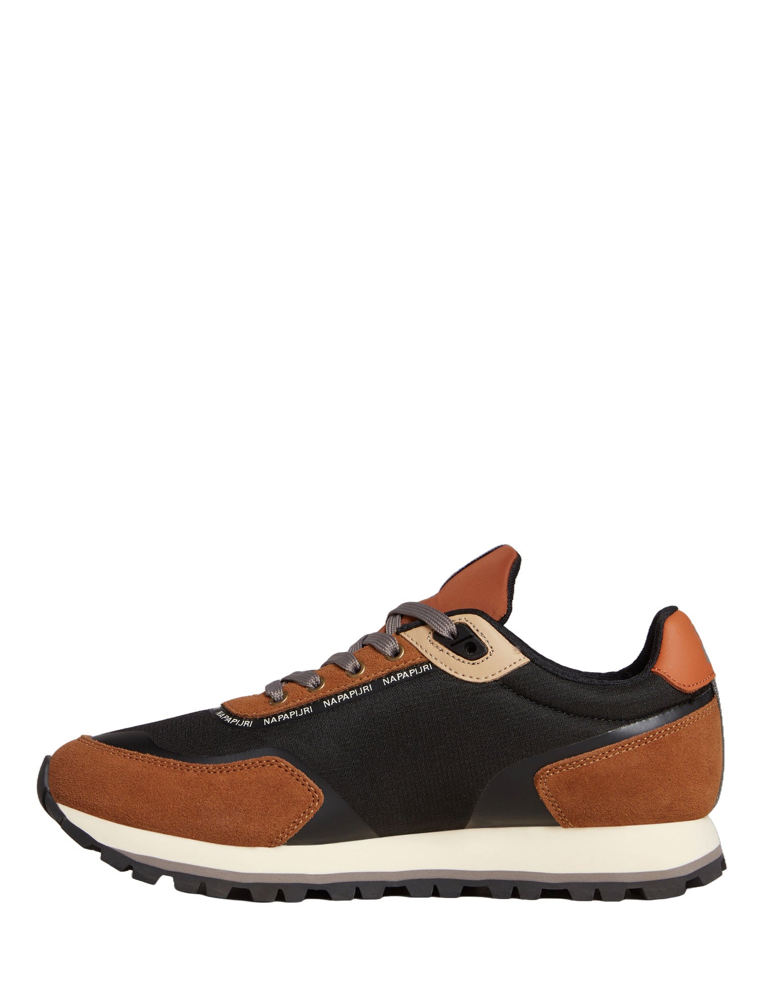 Sneakers Marrone Napapijri