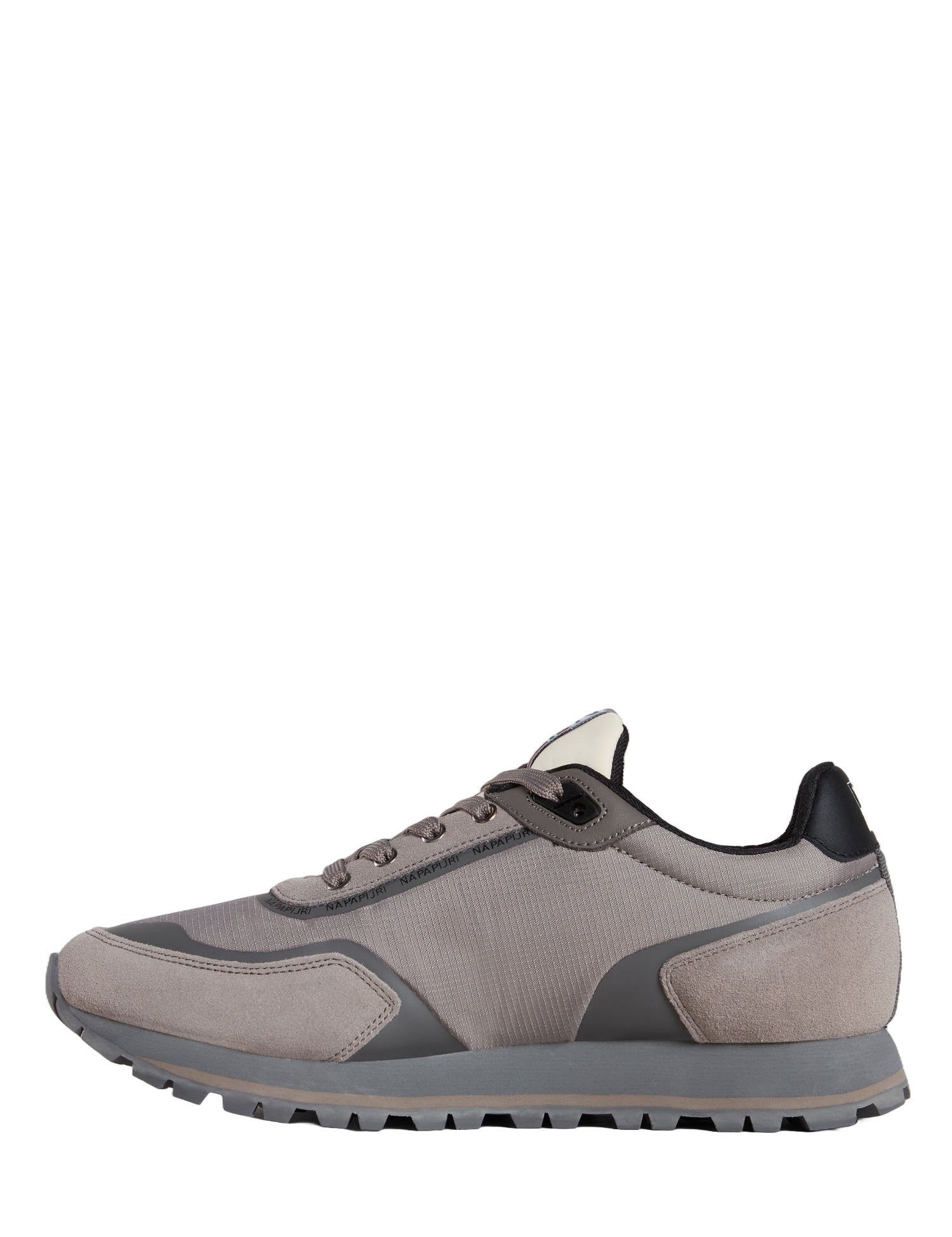 Sneakers Grigio Napapijri
