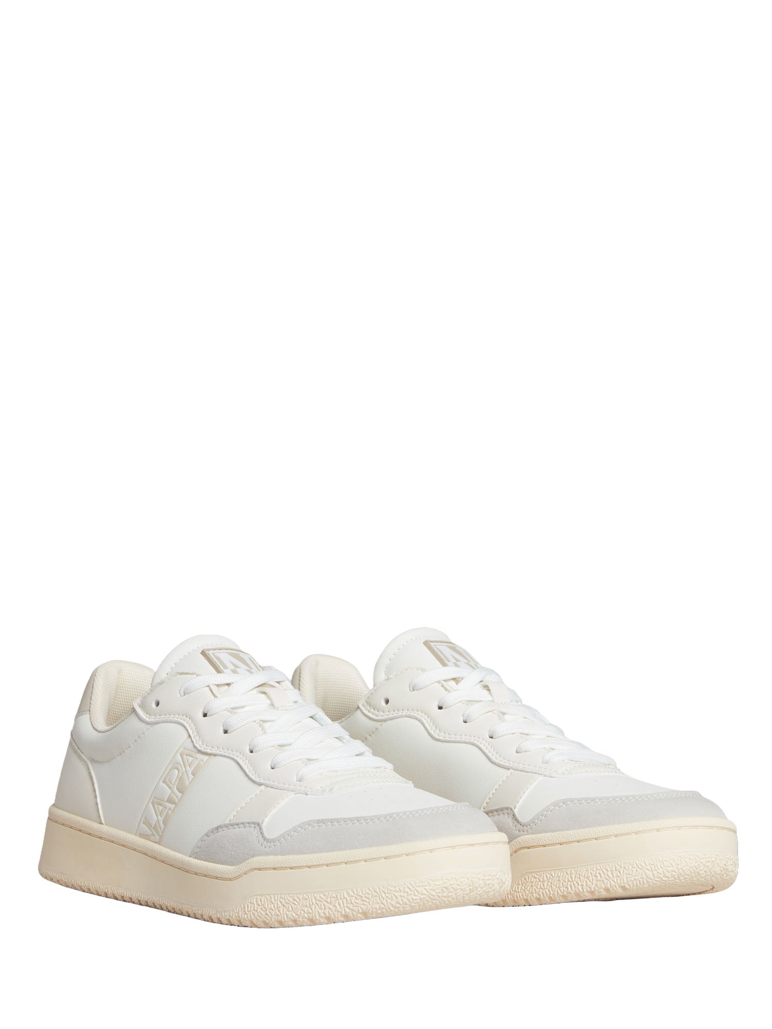 Sneakers Bianco Napapijri