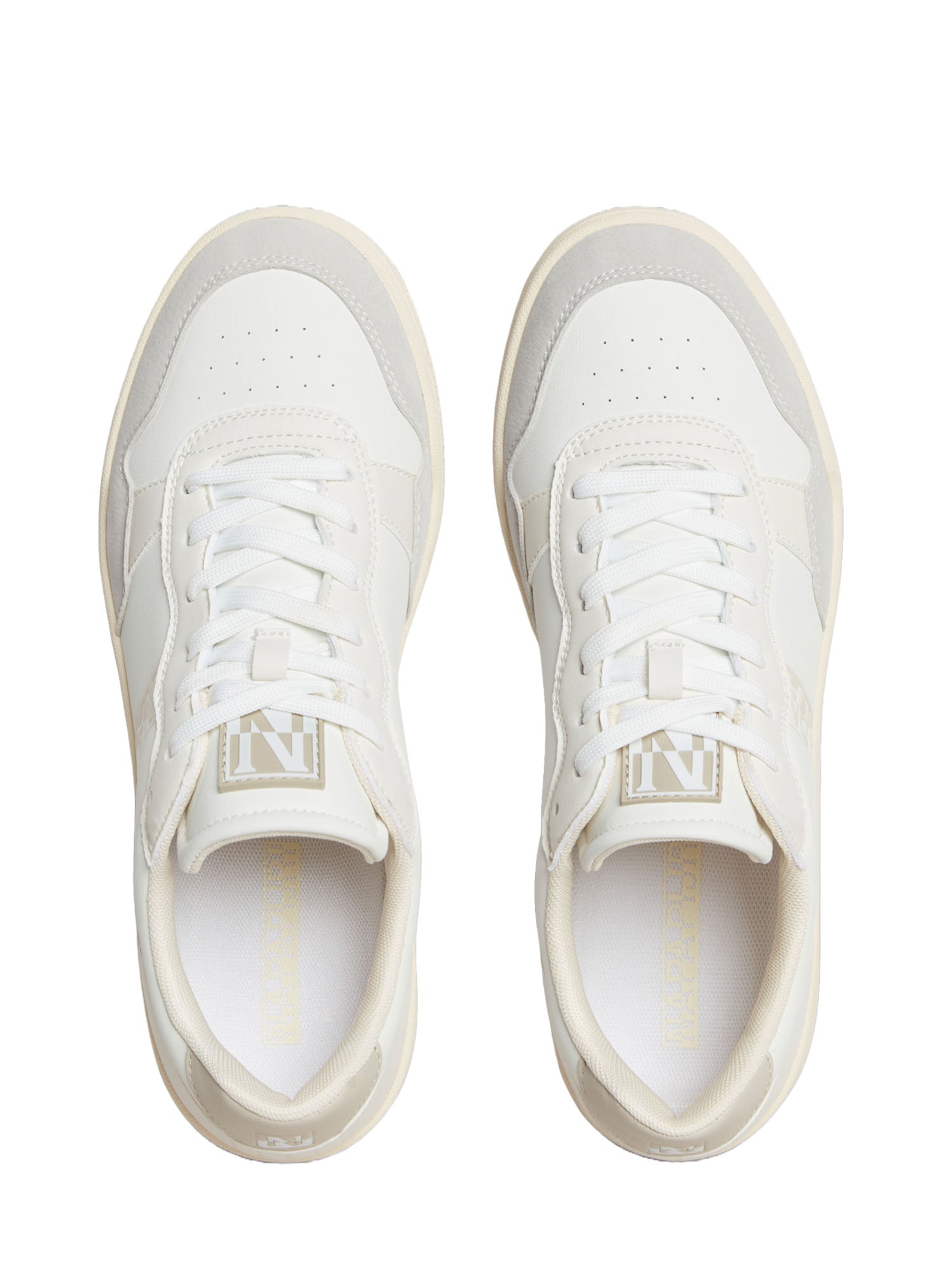 Sneakers Bianco Napapijri