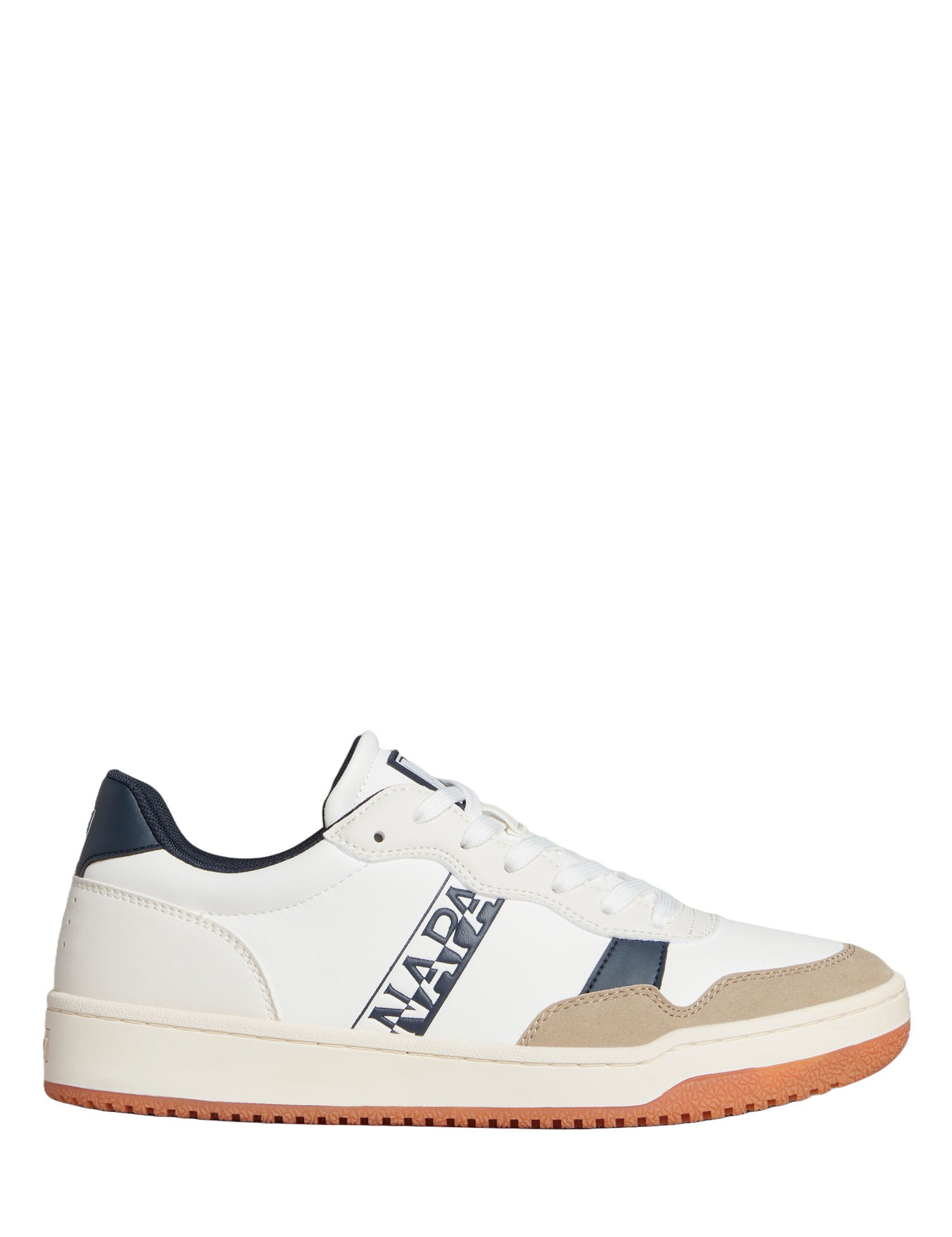 Sneakers Bianco Blu Napapijri