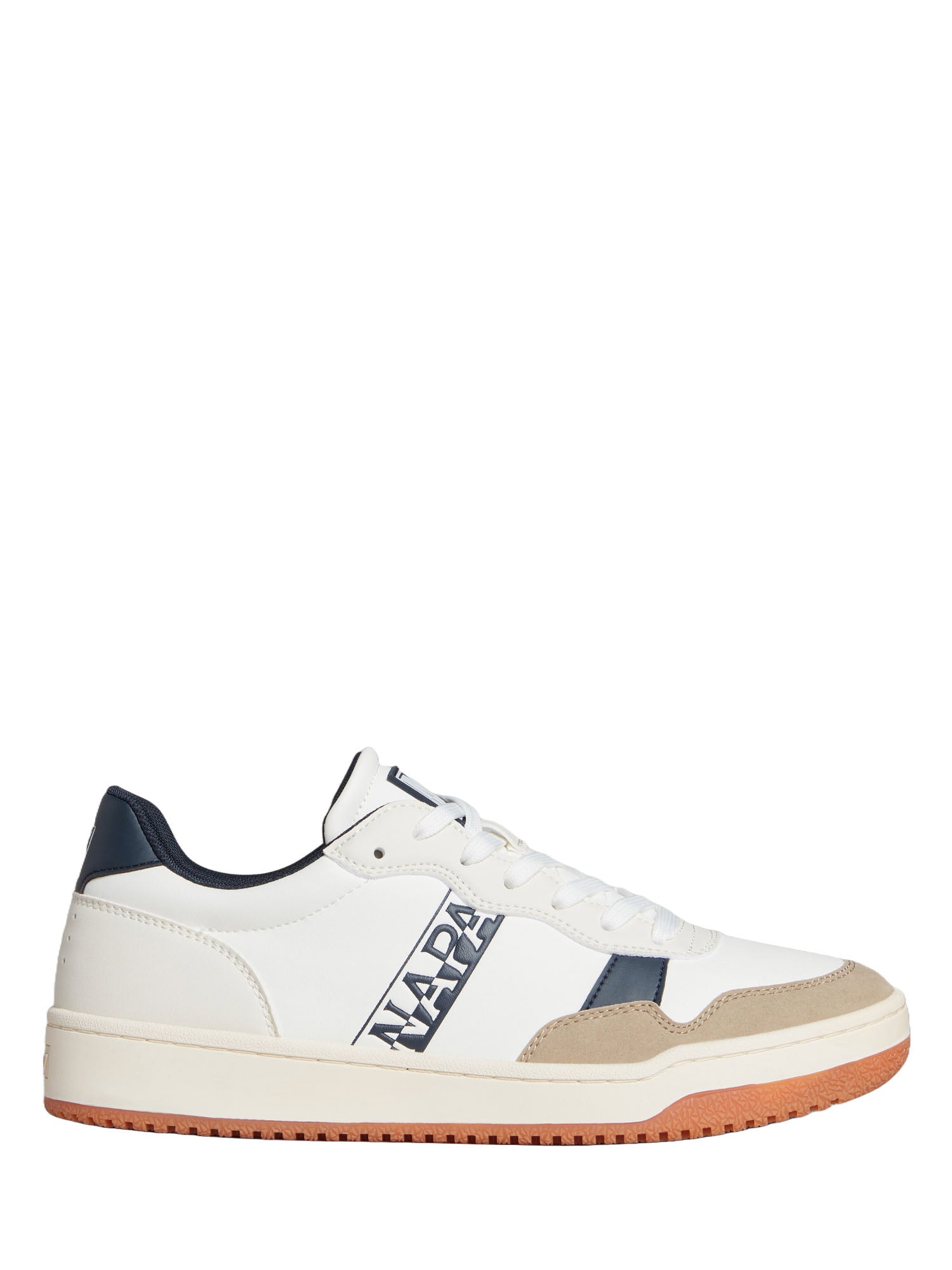 Sneakers Bianco Blu Napapijri