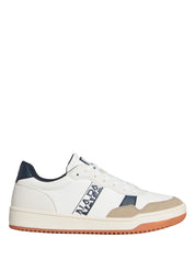 Sneakers Bianco Blu Napapijri