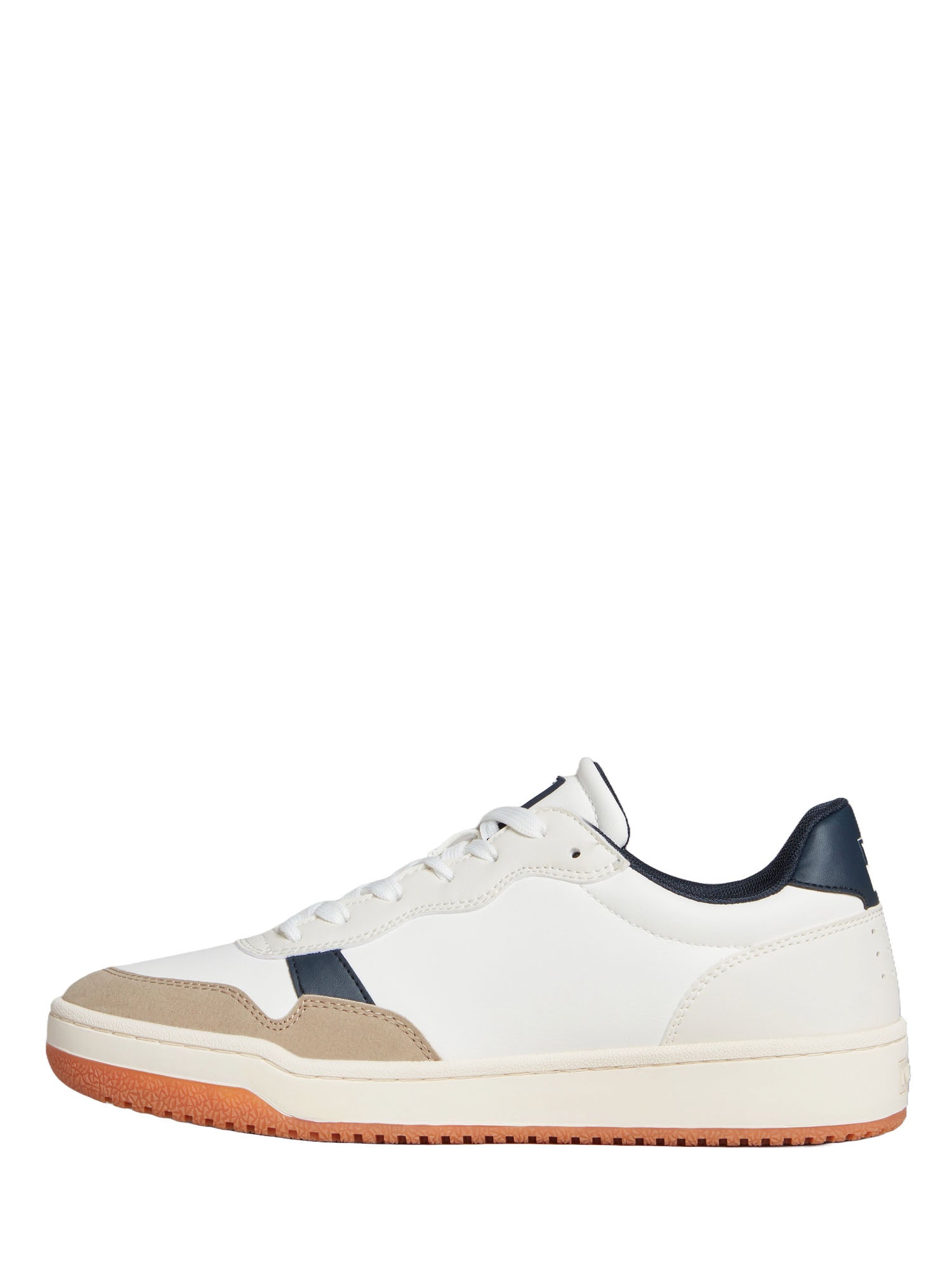 Sneakers Bianco Blu Napapijri