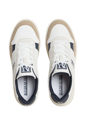 Sneakers Bianco Blu Napapijri