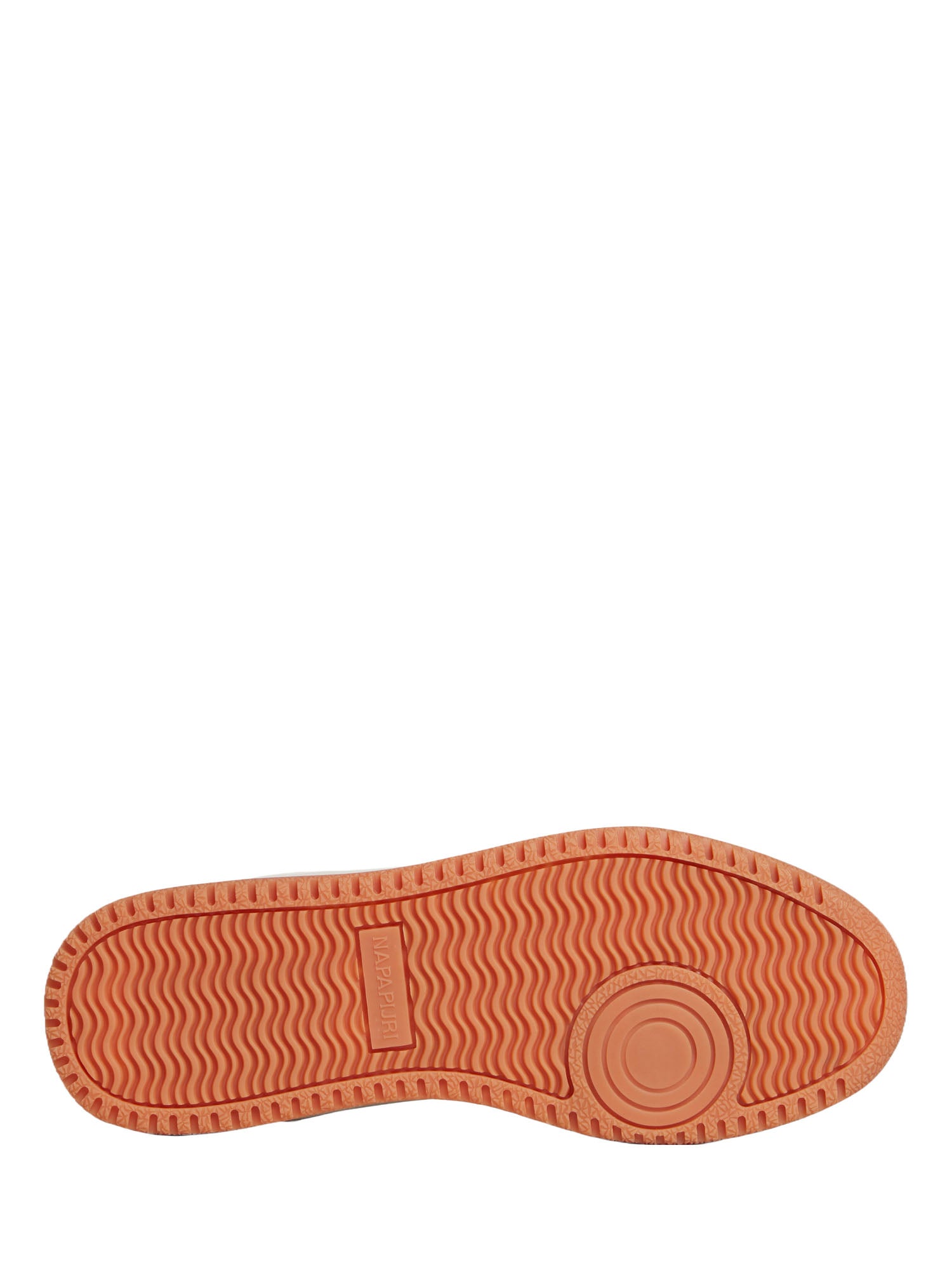 Sneakers Bianco Blu Napapijri