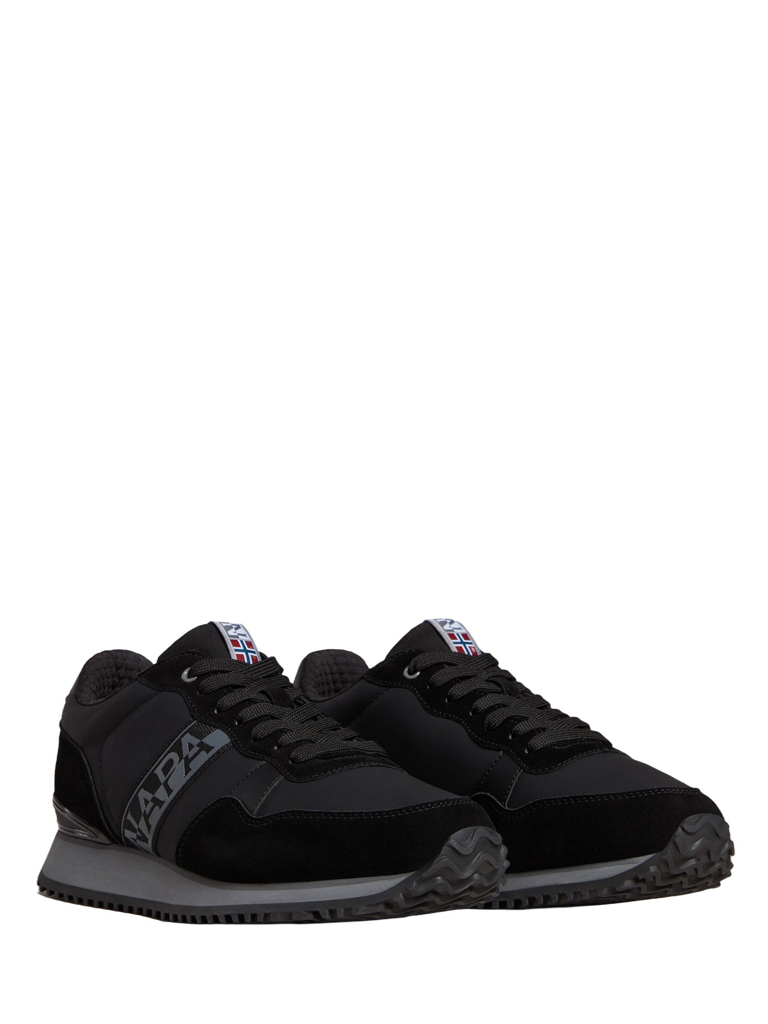 Sneakers Nero Napapijri