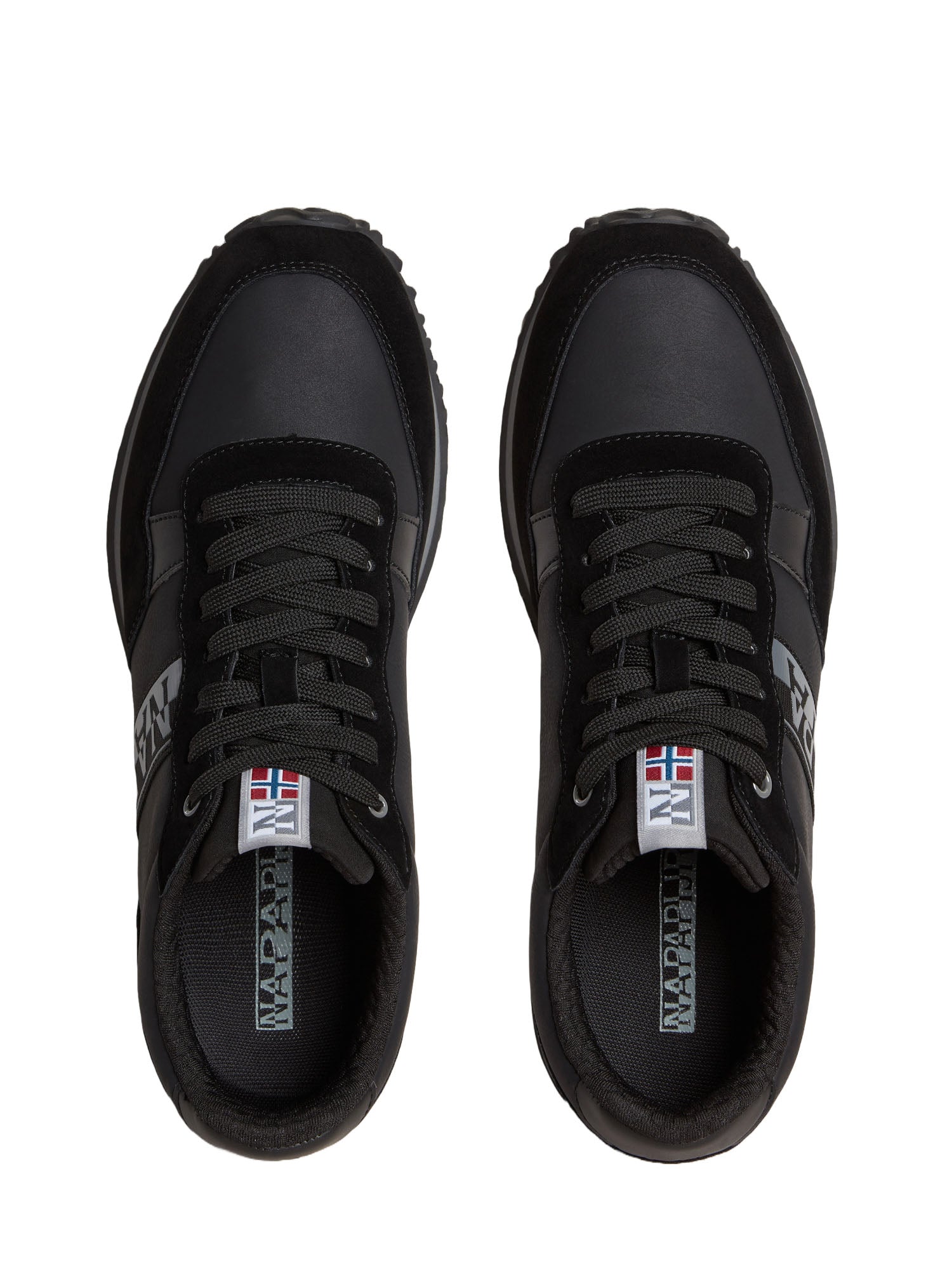 Sneakers Nero Napapijri